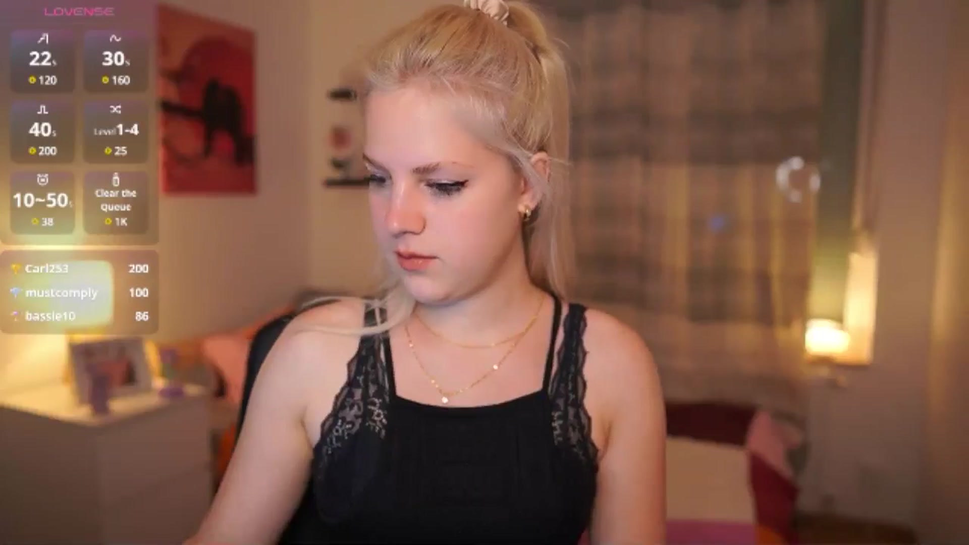 Gallery image thumbnail from Merrilyn__'s myfreecams stream on, 04/30/2025, 14:51 image 18 of 20