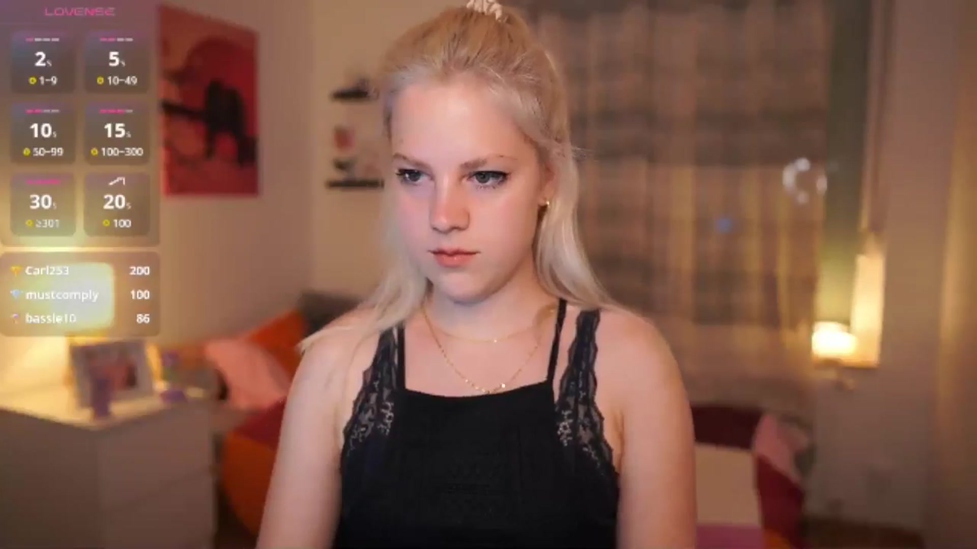 Gallery image thumbnail from Merrilyn__'s myfreecams stream on, 04/30/2025, 14:51 image 19 of 20