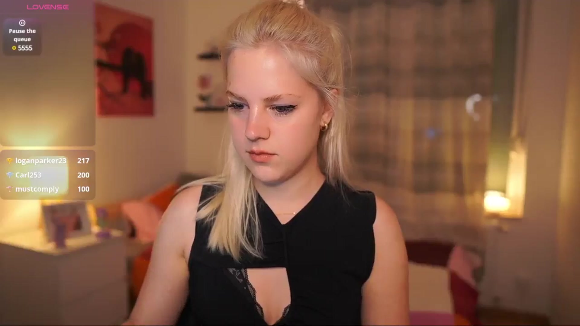 Gallery image thumbnail from Merrilyn__'s myfreecams stream on, 04/30/2025, 15:05 image 20 of 20