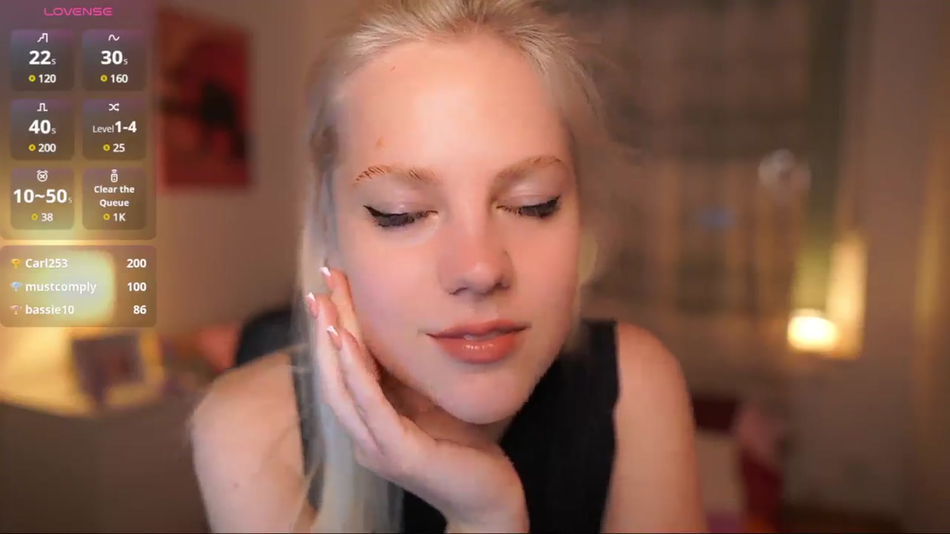 Gallery image thumbnail from Merrilyn__'s myfreecams stream on, 04/30/2025, 15:05 image 3 of 20