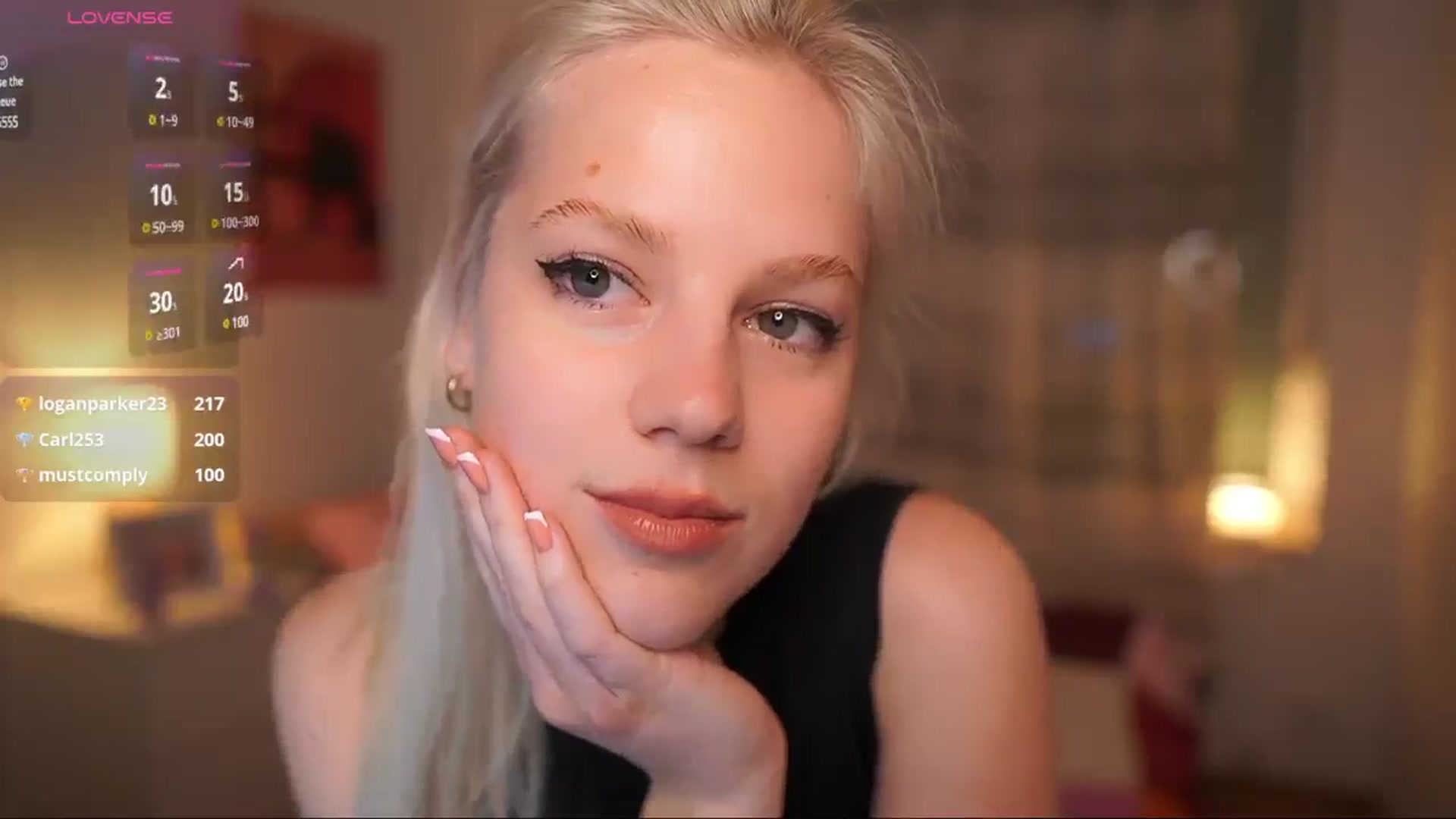 Gallery image thumbnail from Merrilyn__'s myfreecams stream on, 04/30/2025, 15:05 image 13 of 20