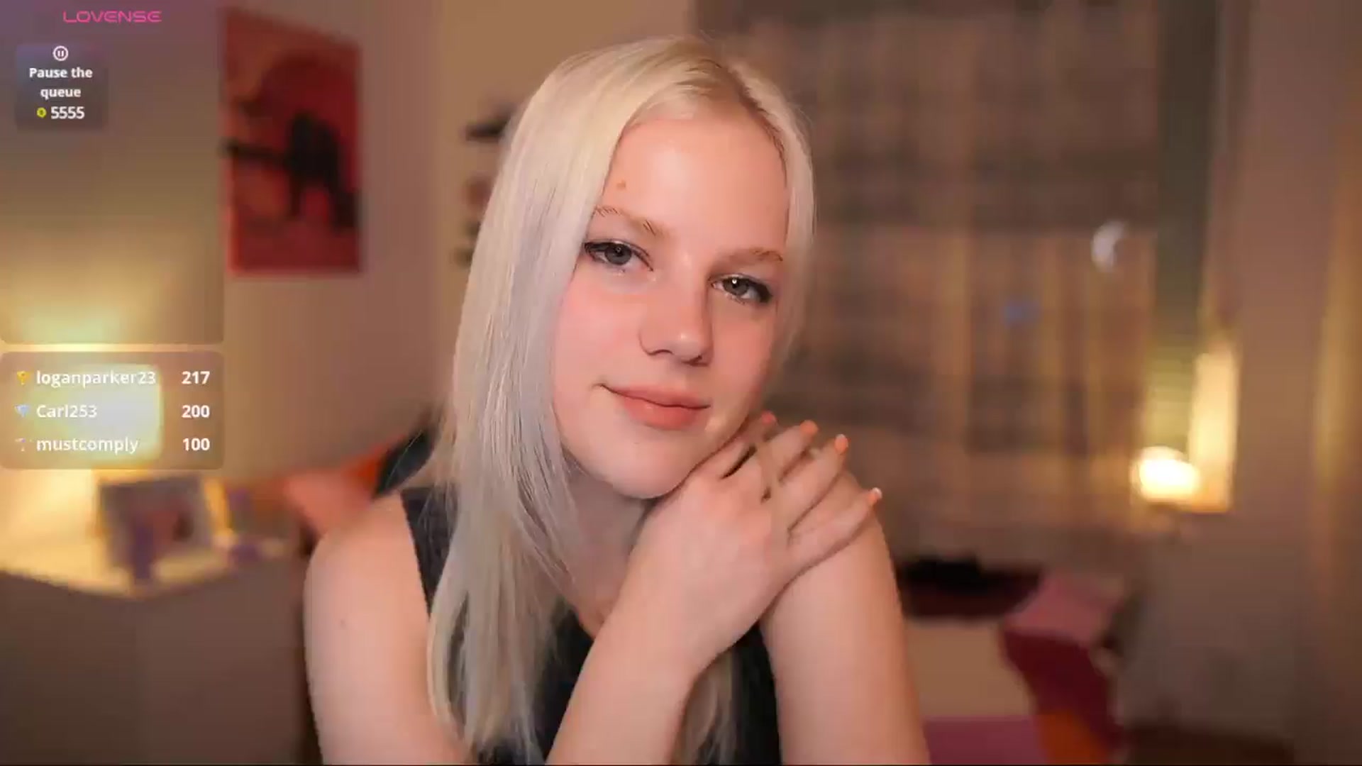 Gallery image thumbnail from Merrilyn__'s myfreecams stream on, 04/30/2025, 16:59 image 15 of 20