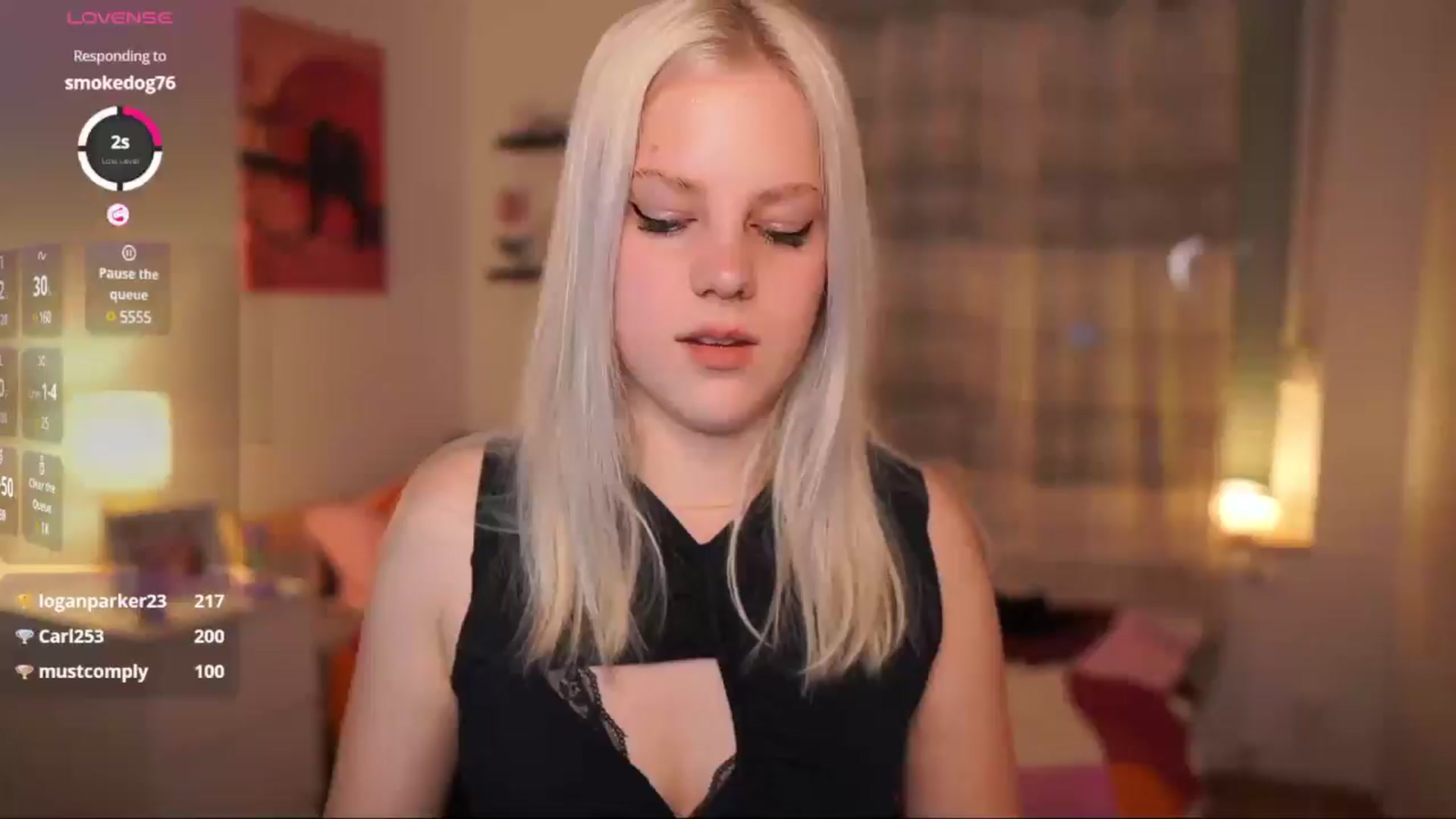 Gallery image thumbnail from Merrilyn__'s myfreecams stream on, 04/30/2025, 16:59 image 14 of 20