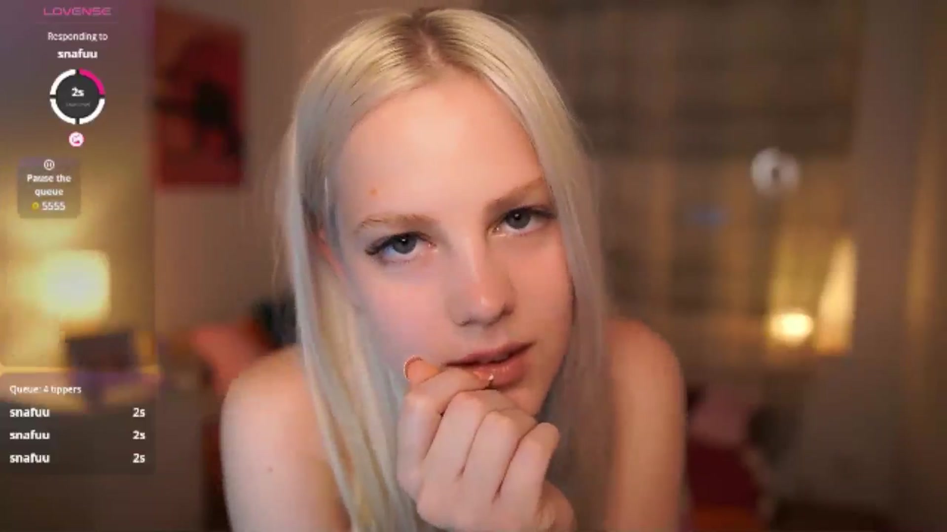 Gallery image thumbnail from Merrilyn__'s myfreecams stream on, 05/01/2025, 18:09 image 2 of 20