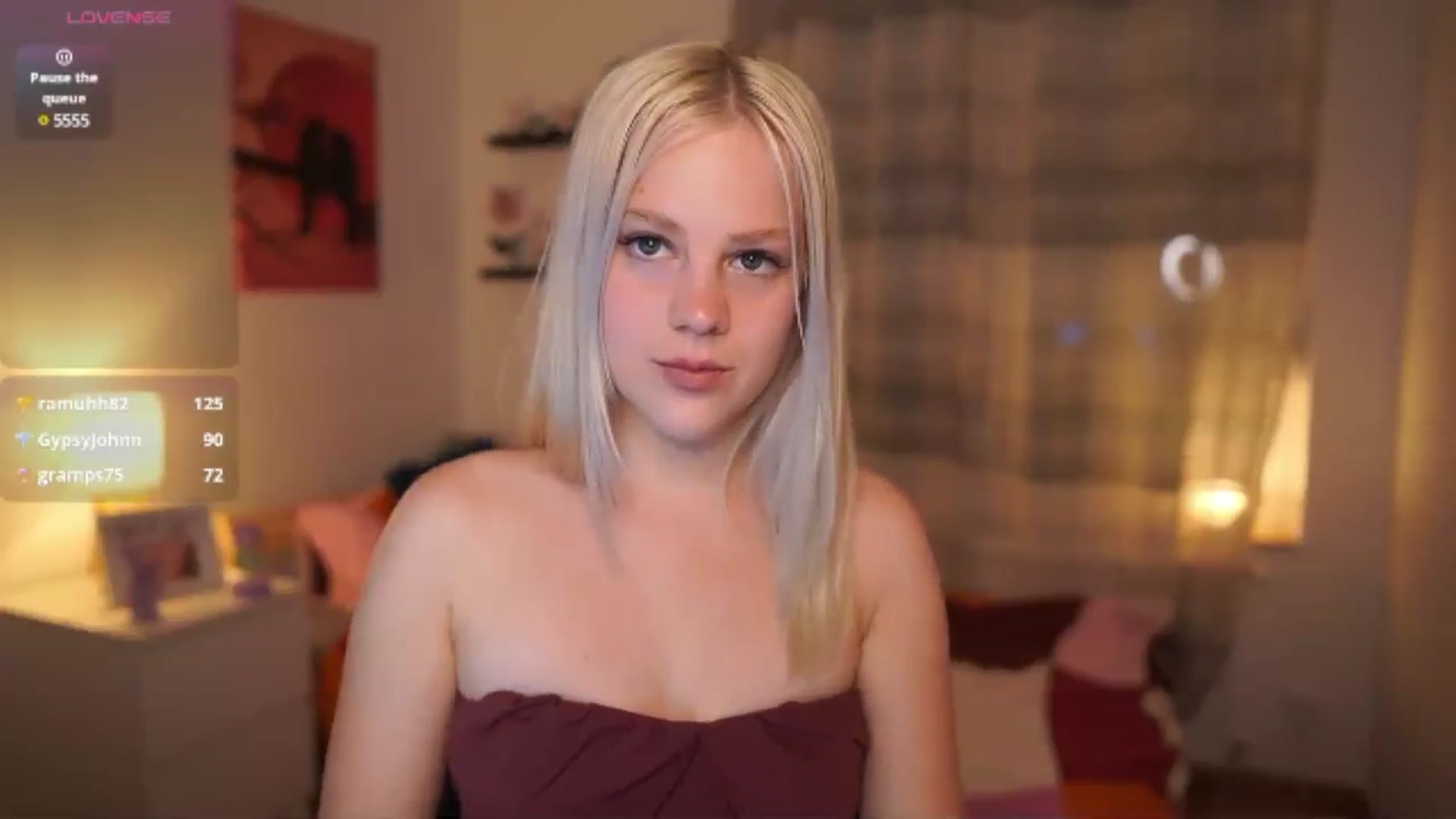 Gallery image thumbnail from Merrilyn__'s myfreecams stream on, 05/01/2025, 18:09 image 11 of 20