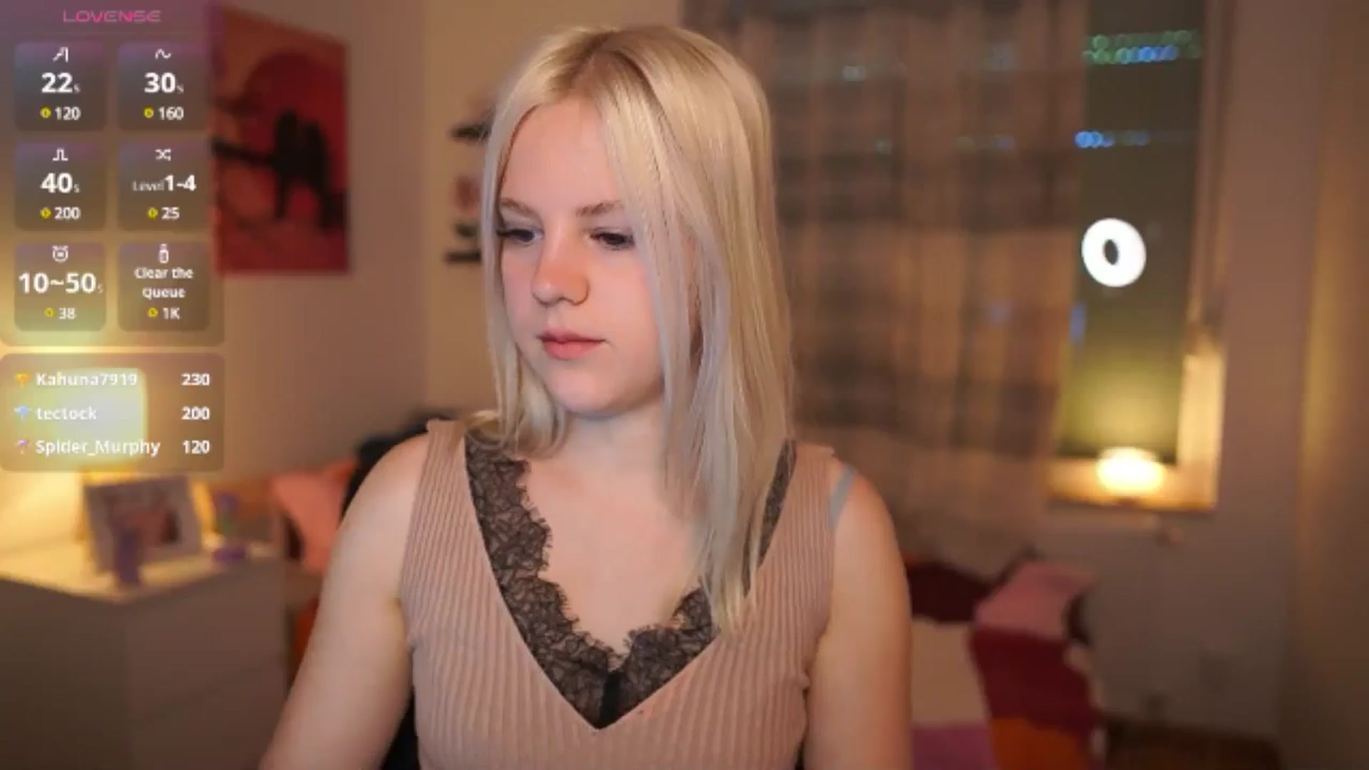 Gallery image thumbnail from Merrilyn__'s myfreecams stream on, 05/02/2025, 09:43 image 17 of 20