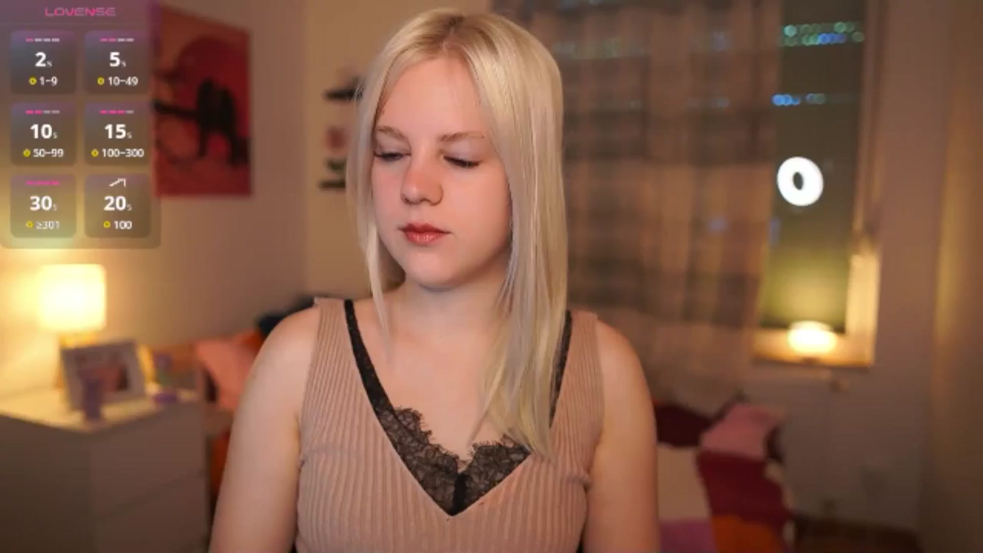 Gallery image thumbnail from Merrilyn__'s myfreecams stream on, 05/02/2025, 09:43 image 1 of 20