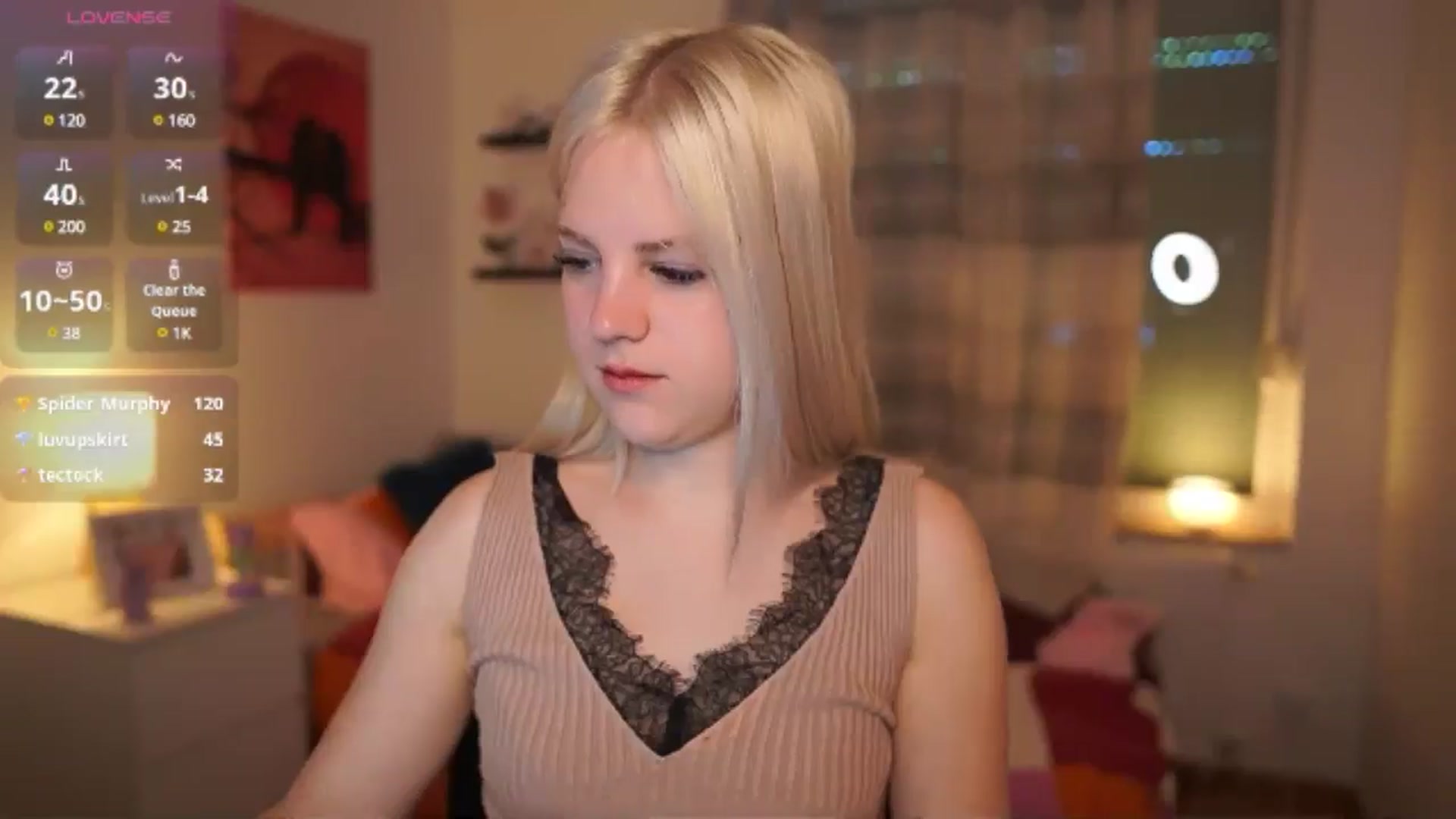 Gallery image thumbnail from Merrilyn__'s myfreecams stream on, 05/02/2025, 09:43 image 8 of 20