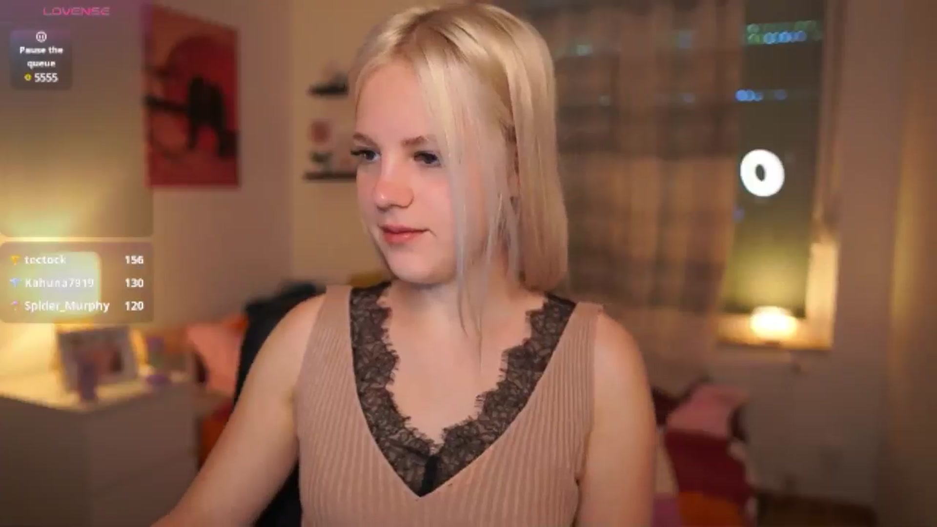 Gallery image thumbnail from Merrilyn__'s myfreecams stream on, 05/02/2025, 09:43 image 13 of 20