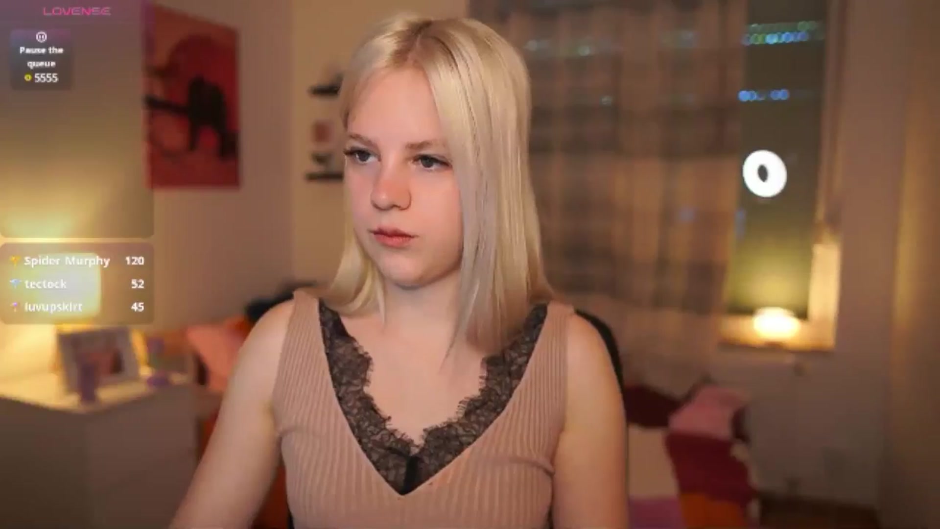 Gallery image thumbnail from Merrilyn__'s myfreecams stream on, 05/02/2025, 09:43 image 9 of 20