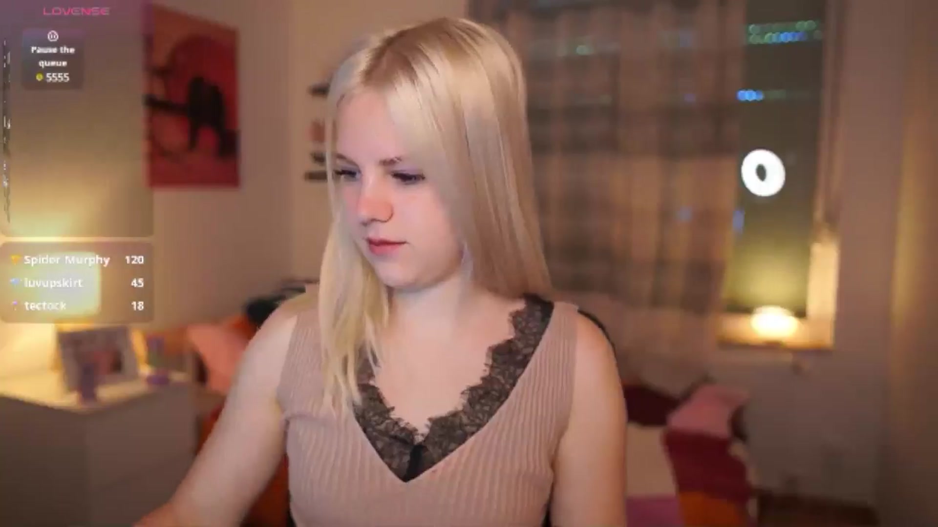 Gallery image thumbnail from Merrilyn__'s myfreecams stream on, 05/02/2025, 09:43 image 7 of 20