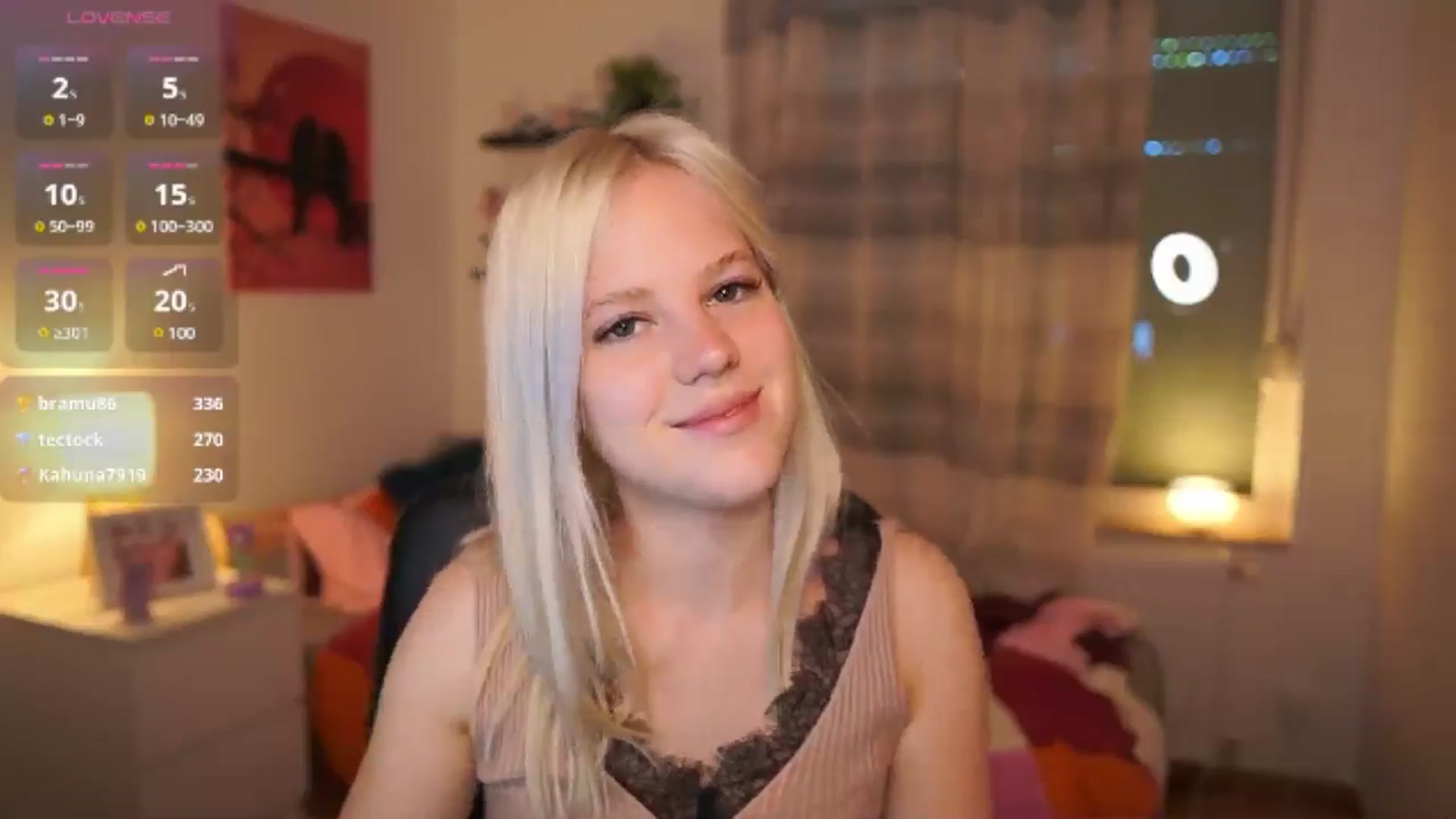 Gallery image thumbnail from Merrilyn__'s myfreecams stream on, 05/02/2025, 10:45 image 18 of 20