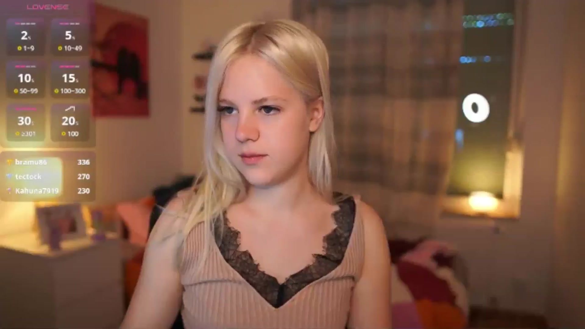 Gallery image thumbnail from Merrilyn__'s myfreecams stream on, 05/02/2025, 10:45 image 17 of 20