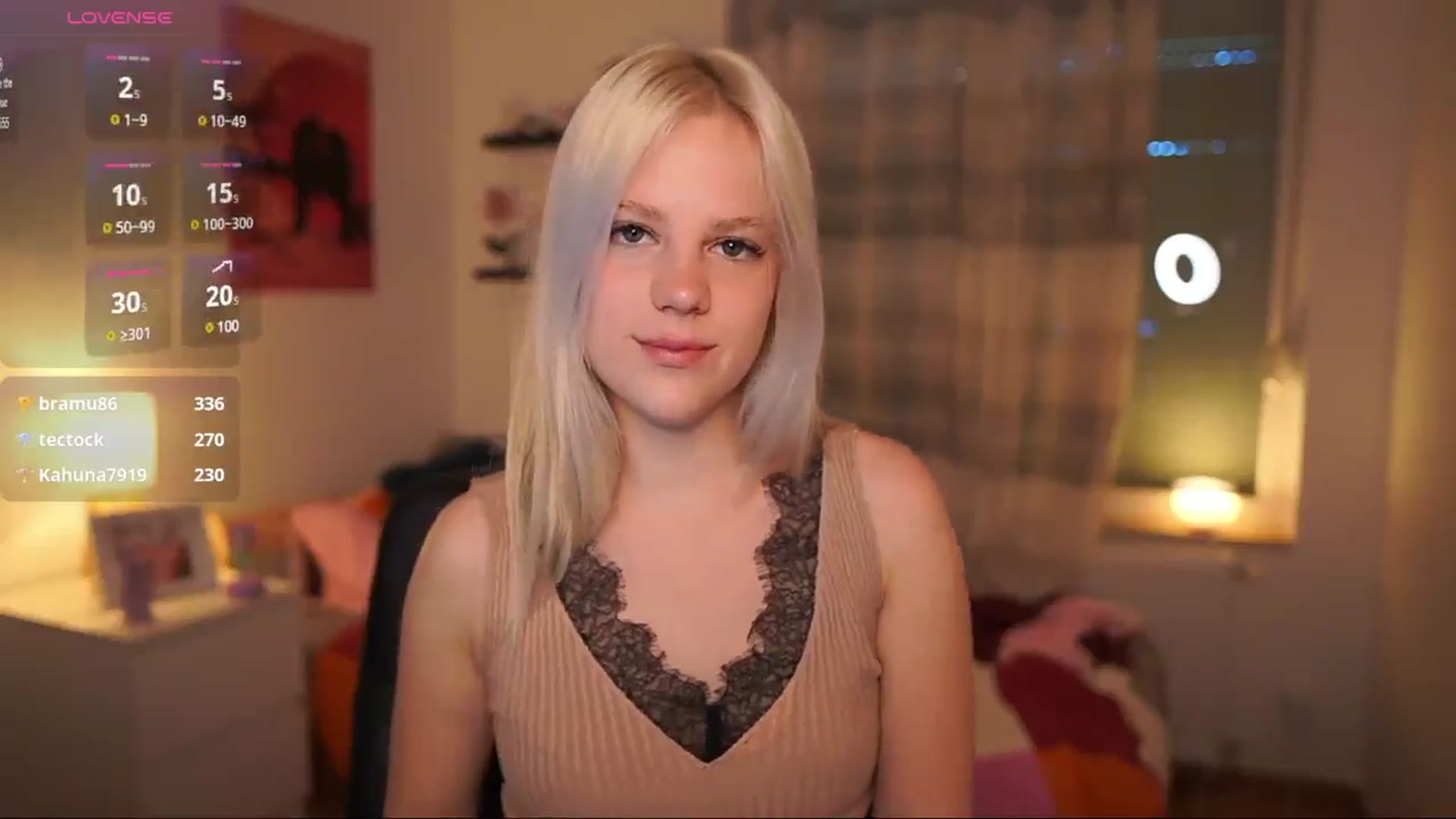 Gallery image thumbnail from Merrilyn__'s myfreecams stream on, 05/02/2025, 11:40 image 3 of 20