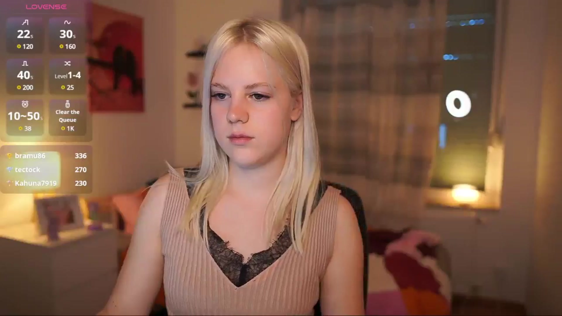 Gallery image thumbnail from Merrilyn__'s myfreecams stream on, 05/02/2025, 11:40 image 15 of 20