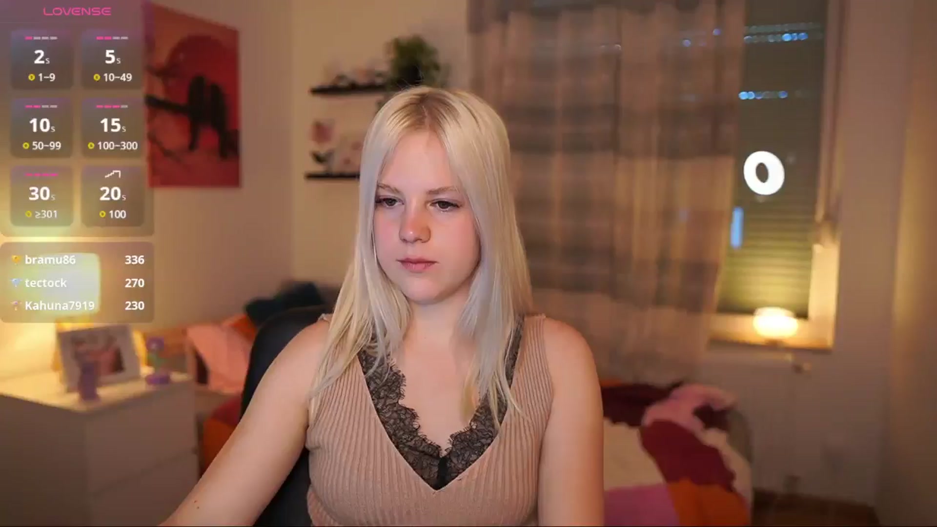 Gallery image thumbnail from Merrilyn__'s myfreecams stream on, 05/02/2025, 11:40 image 1 of 20