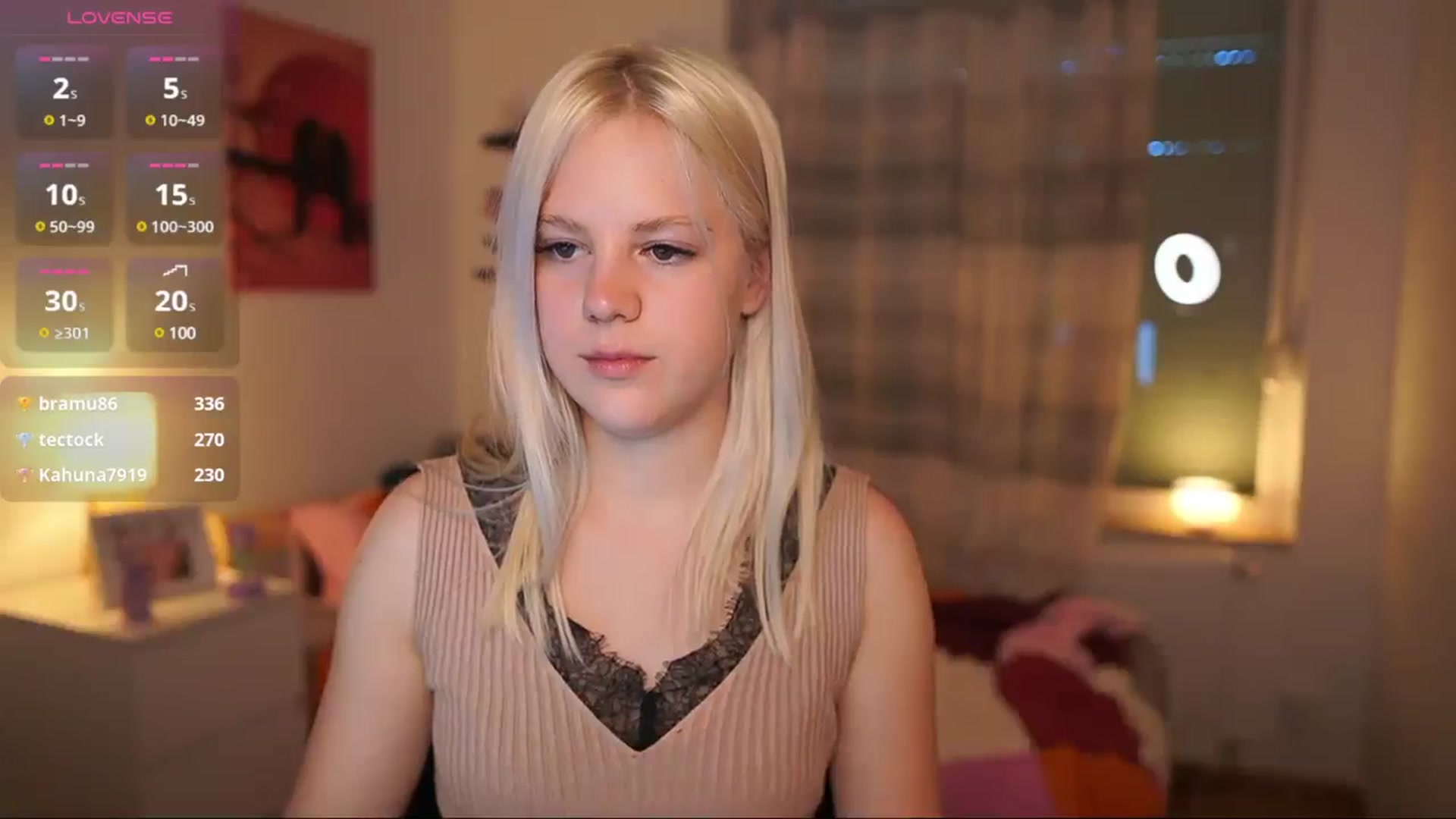 Gallery image thumbnail from Merrilyn__'s myfreecams stream on, 05/02/2025, 11:40 image 16 of 20
