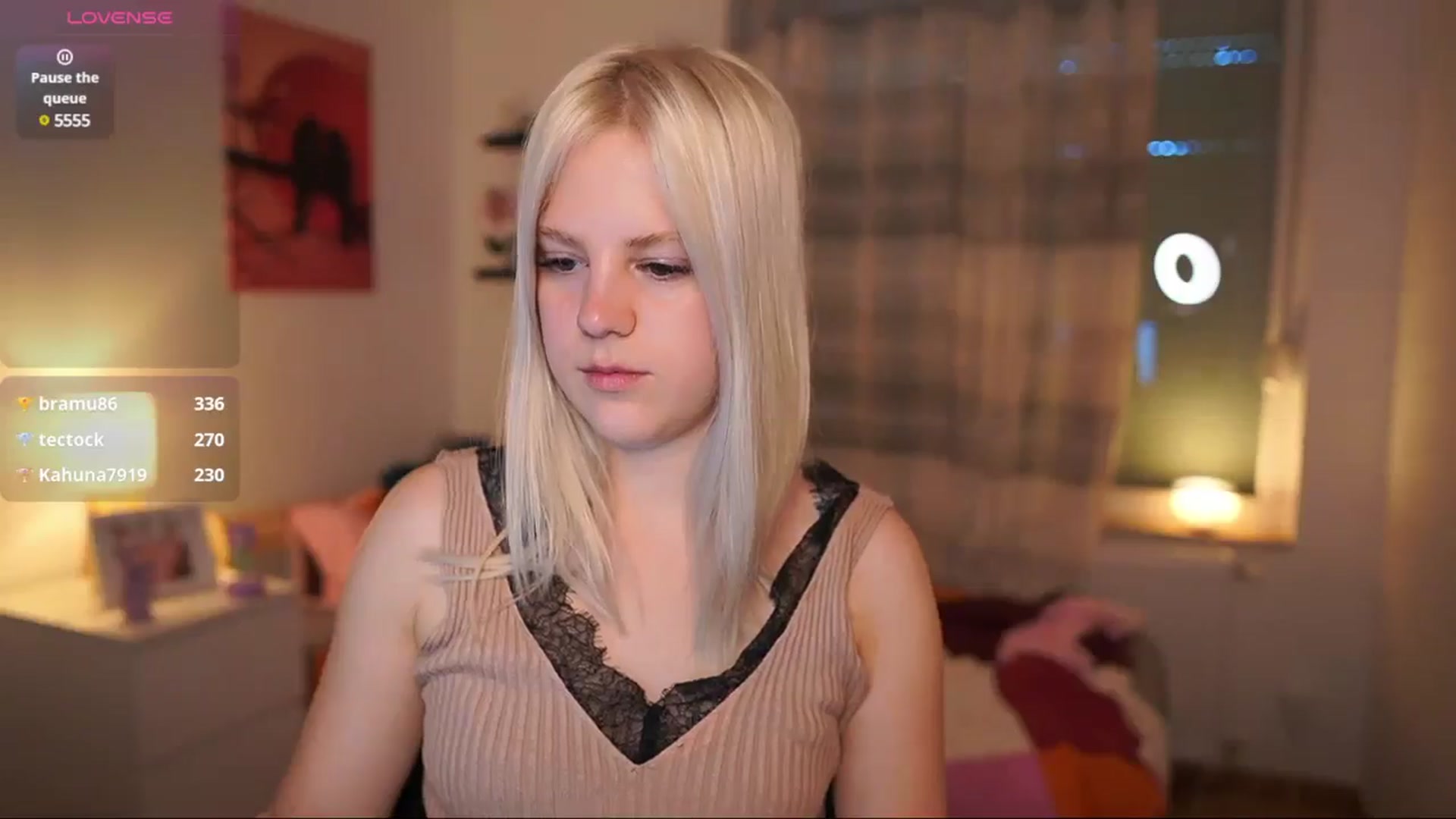 Gallery image thumbnail from Merrilyn__'s myfreecams stream on, 05/02/2025, 11:58 image 4 of 20