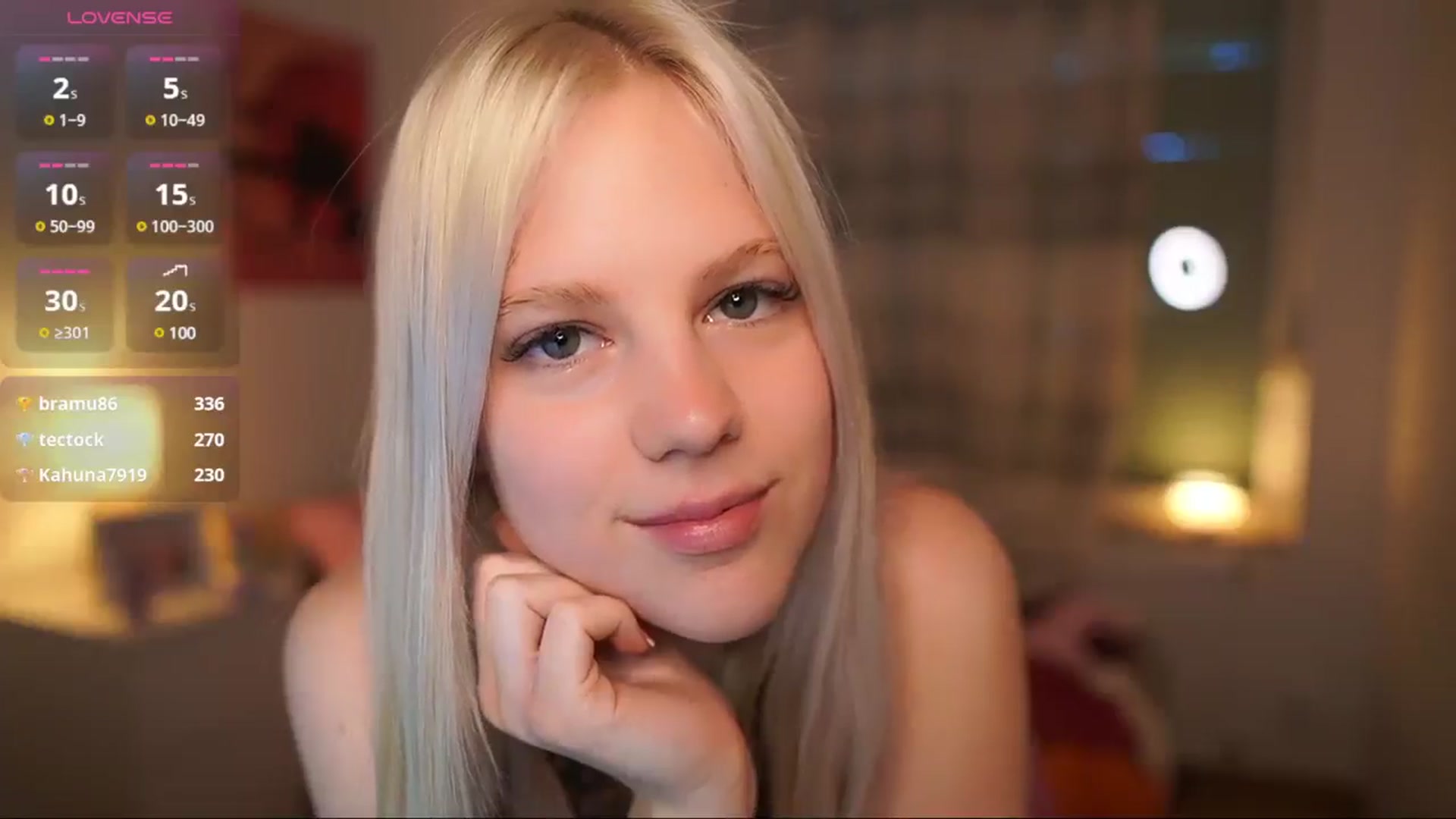 Gallery image thumbnail from Merrilyn__'s myfreecams stream on, 05/02/2025, 11:58 image 5 of 20