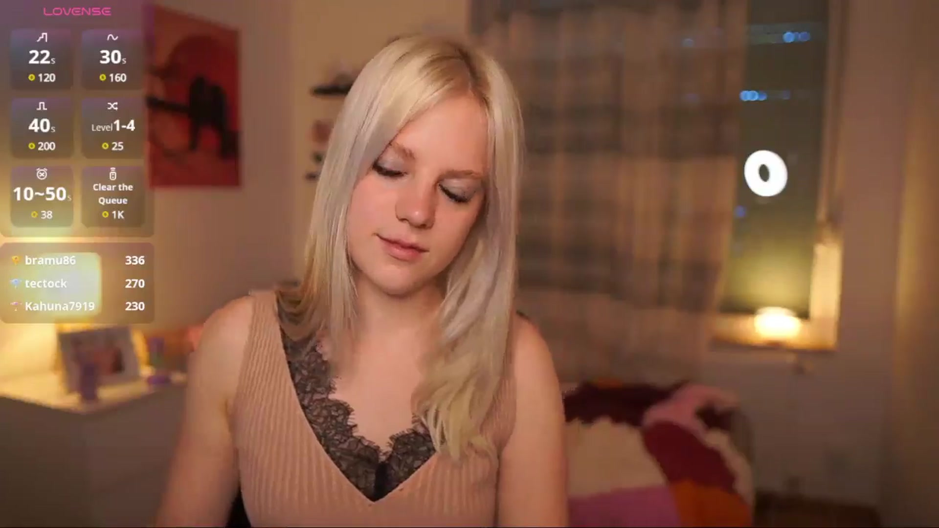 Gallery image thumbnail from Merrilyn__'s myfreecams stream on, 05/02/2025, 11:58 image 3 of 20