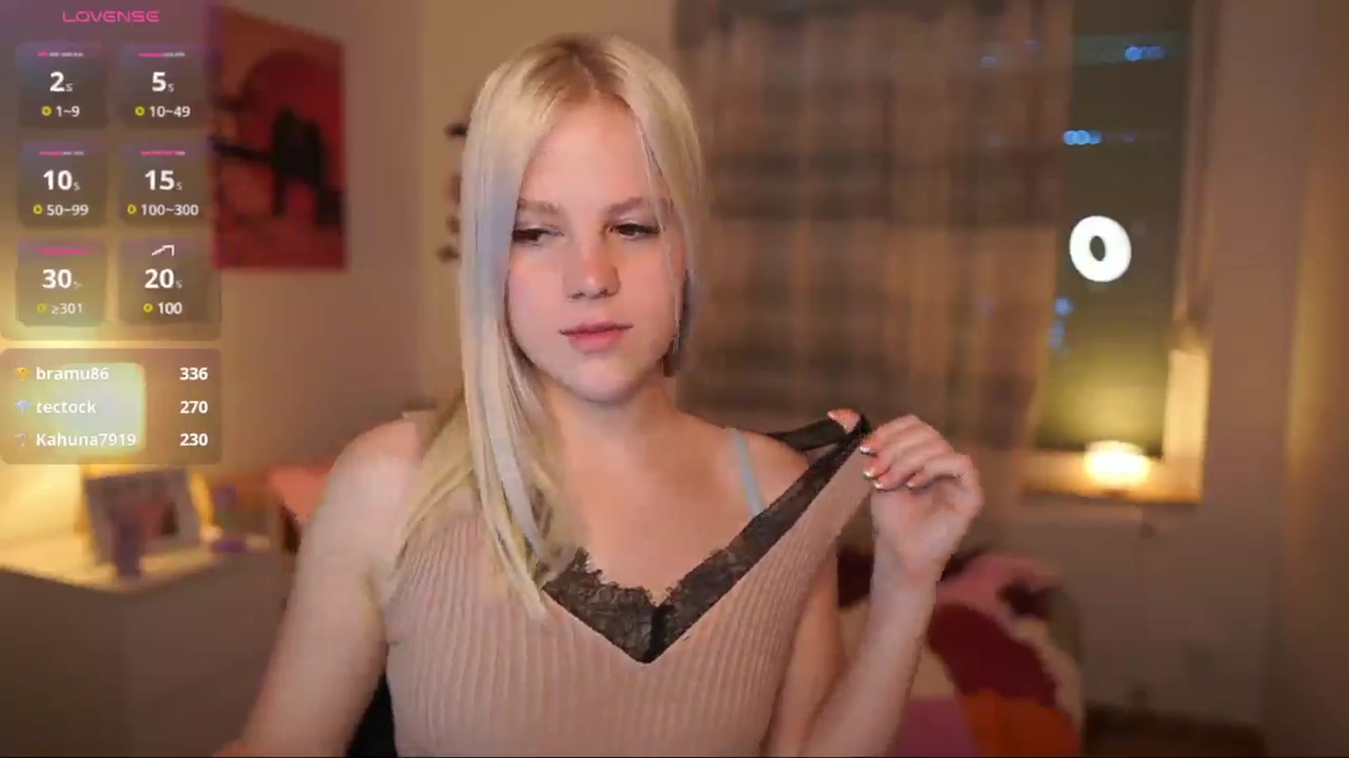Gallery image thumbnail from Merrilyn__'s myfreecams stream on, 05/02/2025, 11:58 image 11 of 20
