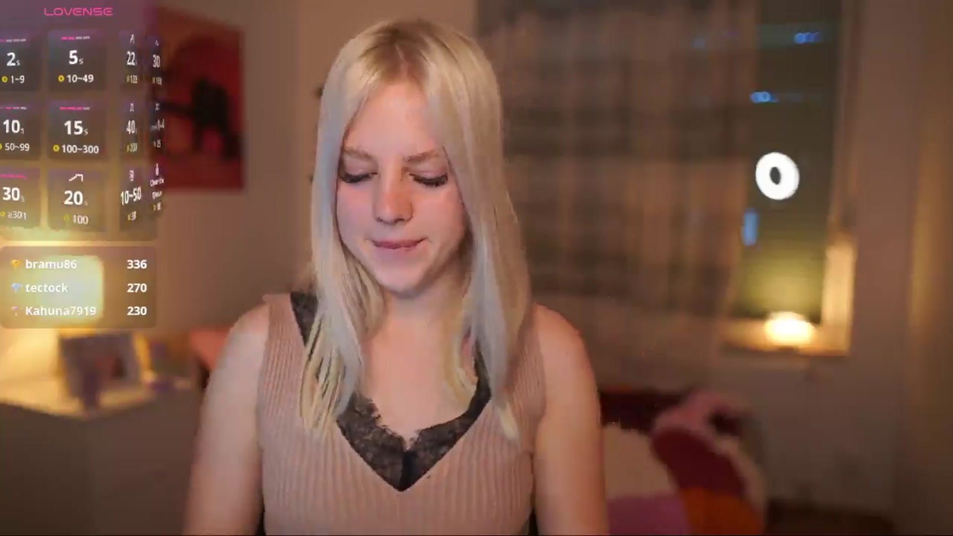 Gallery image thumbnail from Merrilyn__'s myfreecams stream on, 05/02/2025, 11:58 image 6 of 20