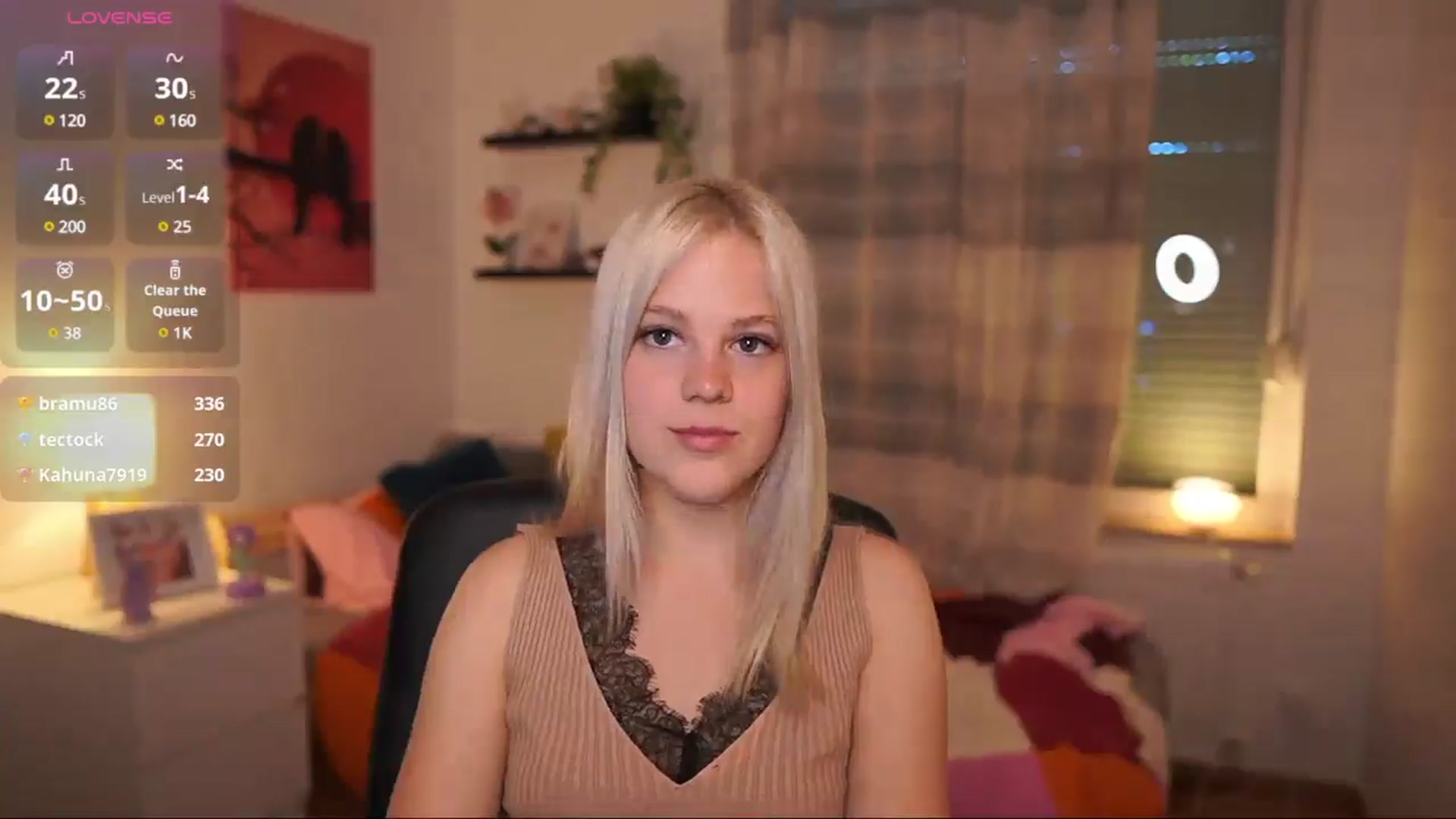 Gallery image thumbnail from Merrilyn__'s myfreecams stream on, 05/02/2025, 11:58 image 2 of 20