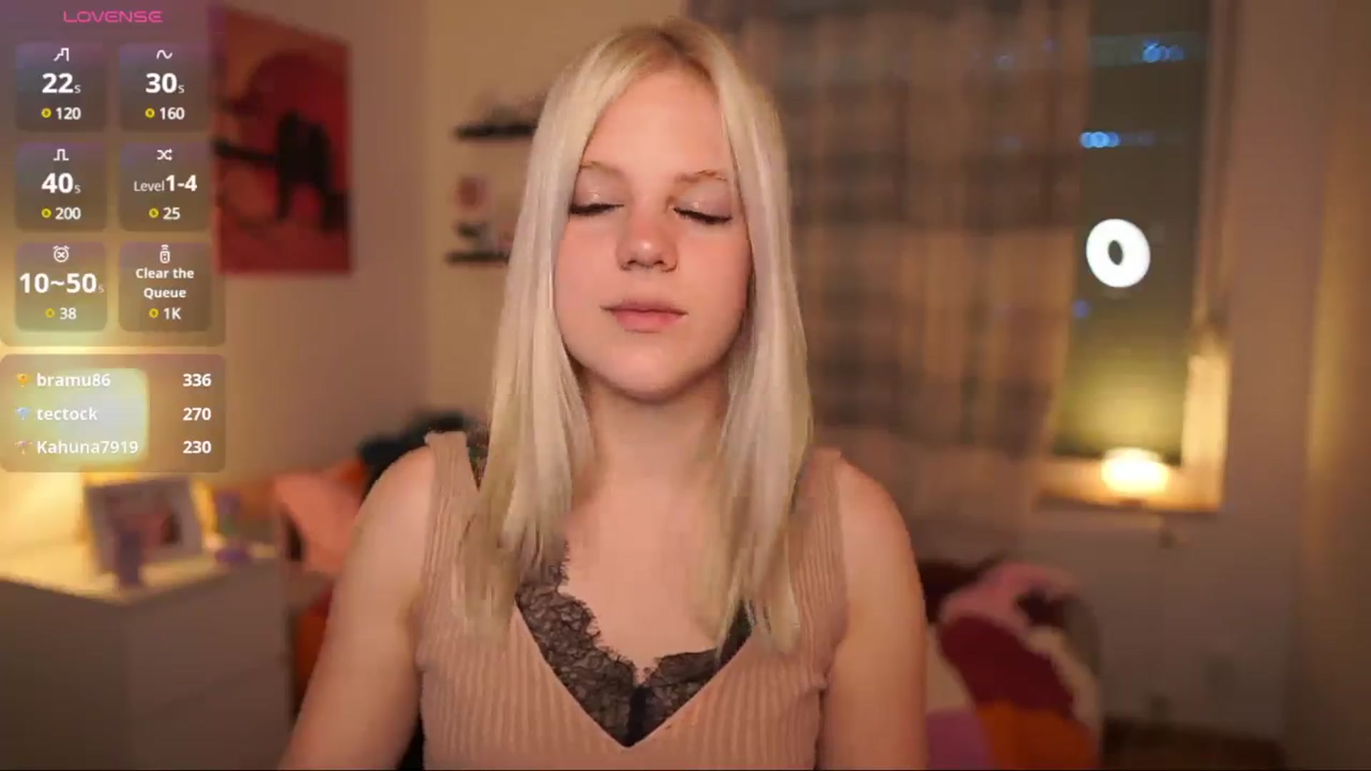 Gallery image thumbnail from Merrilyn__'s myfreecams stream on, 05/02/2025, 11:58 image 8 of 20