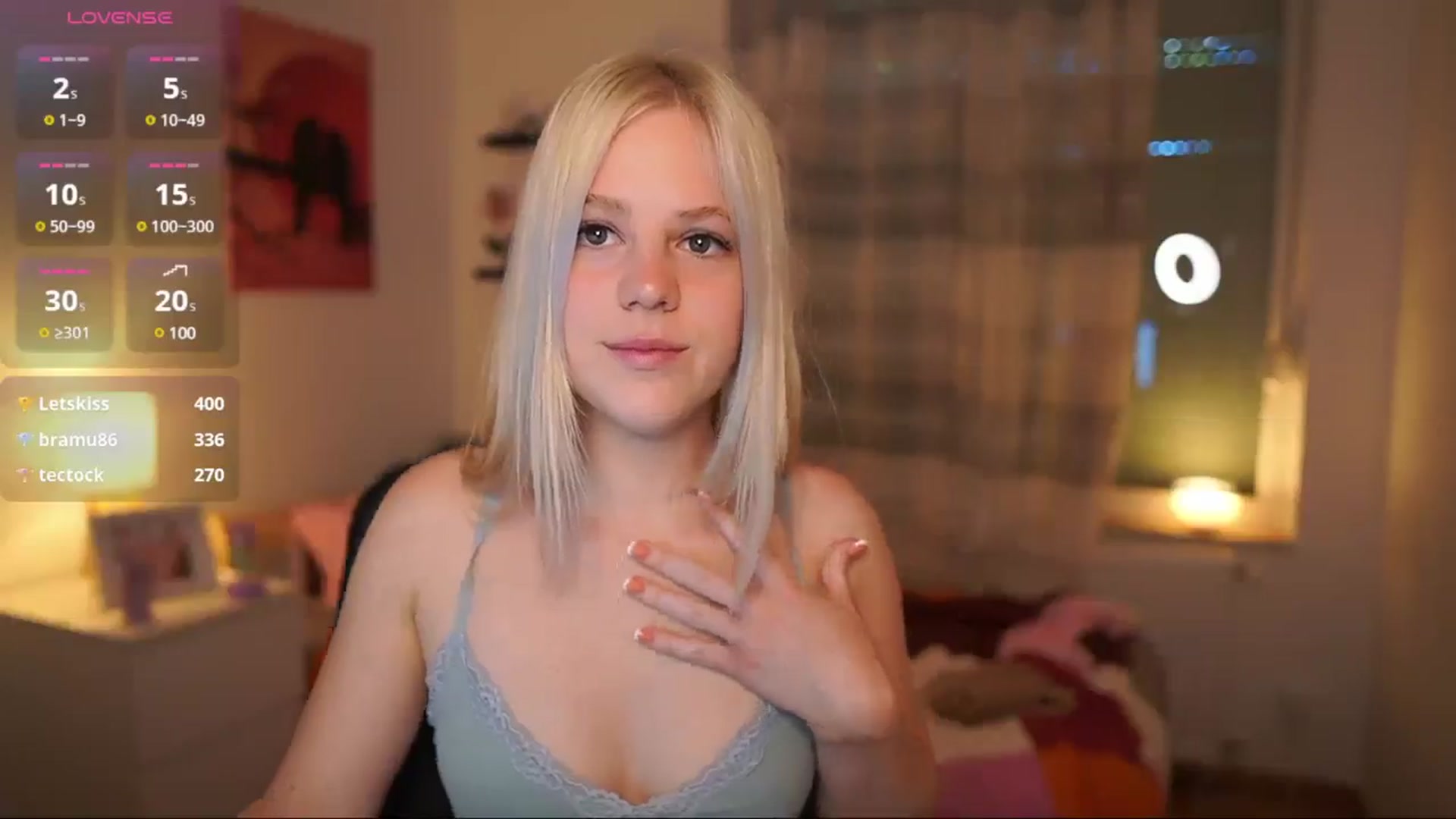 Gallery image thumbnail from Merrilyn__'s myfreecams stream on, 05/02/2025, 12:33 image 12 of 20