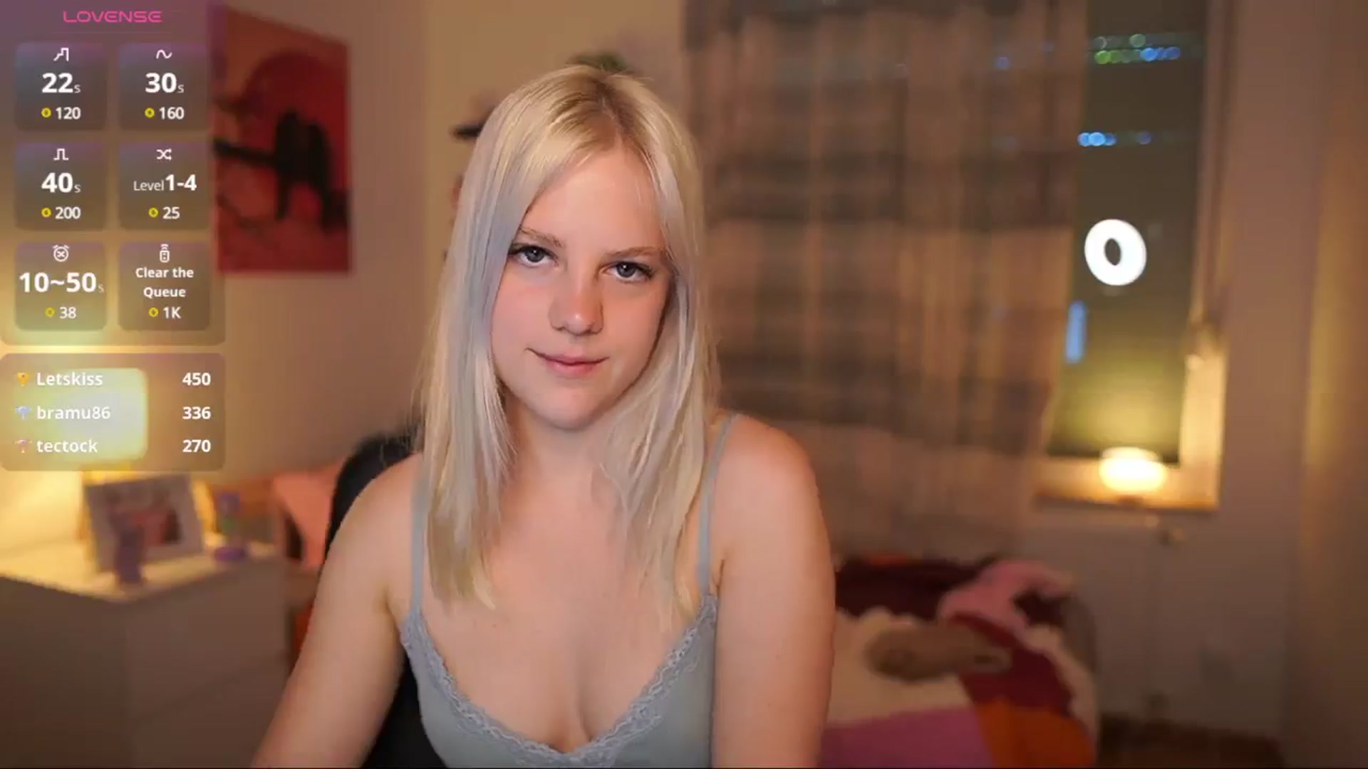 Gallery image thumbnail from Merrilyn__'s myfreecams stream on, 05/02/2025, 12:33 image 16 of 20