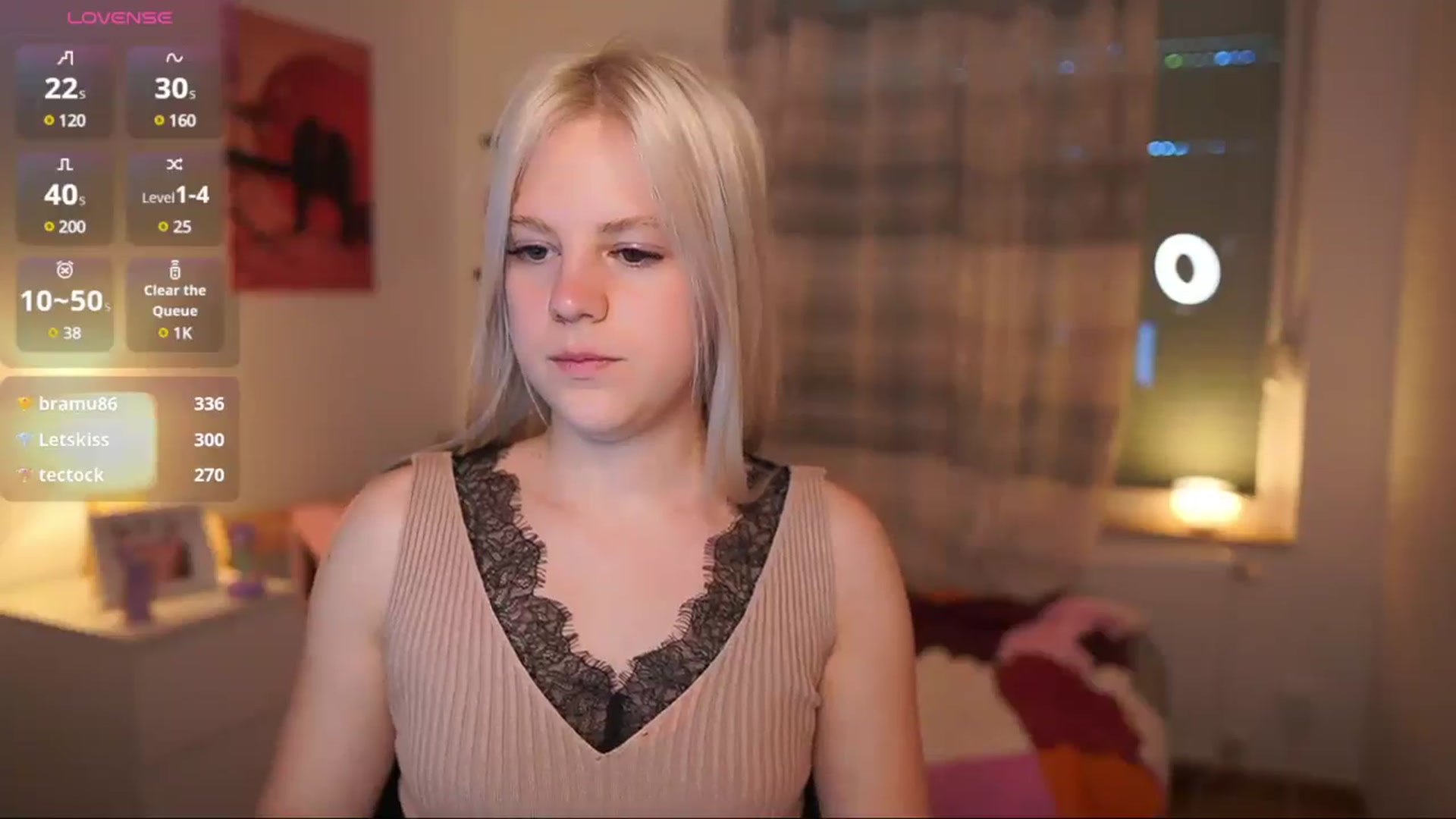 Gallery image thumbnail from Merrilyn__'s myfreecams stream on, 05/02/2025, 12:33 image 3 of 20