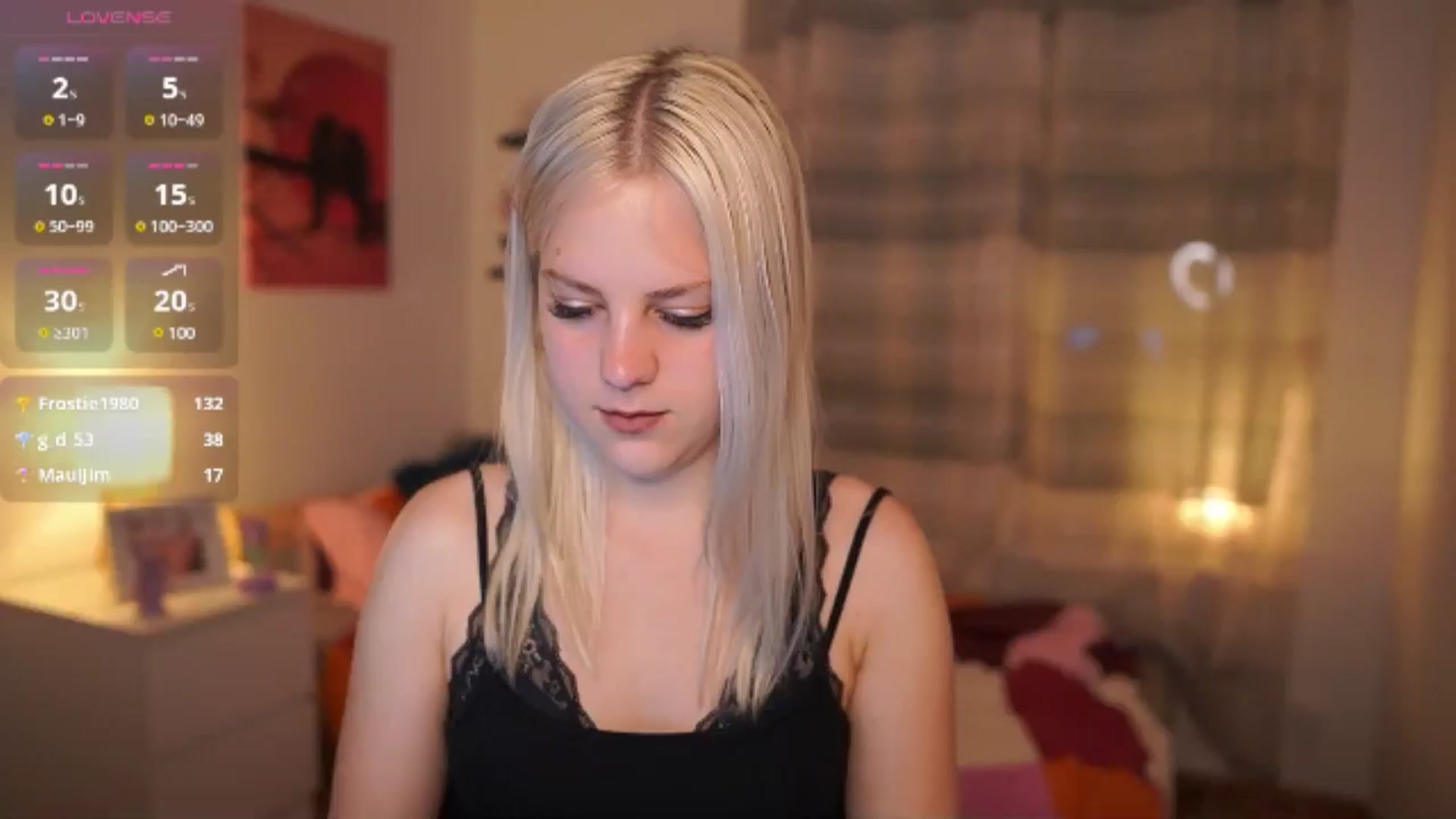 Gallery image thumbnail from Merrilyn__'s myfreecams stream on, 05/05/2025, 14:13 image 18 of 20