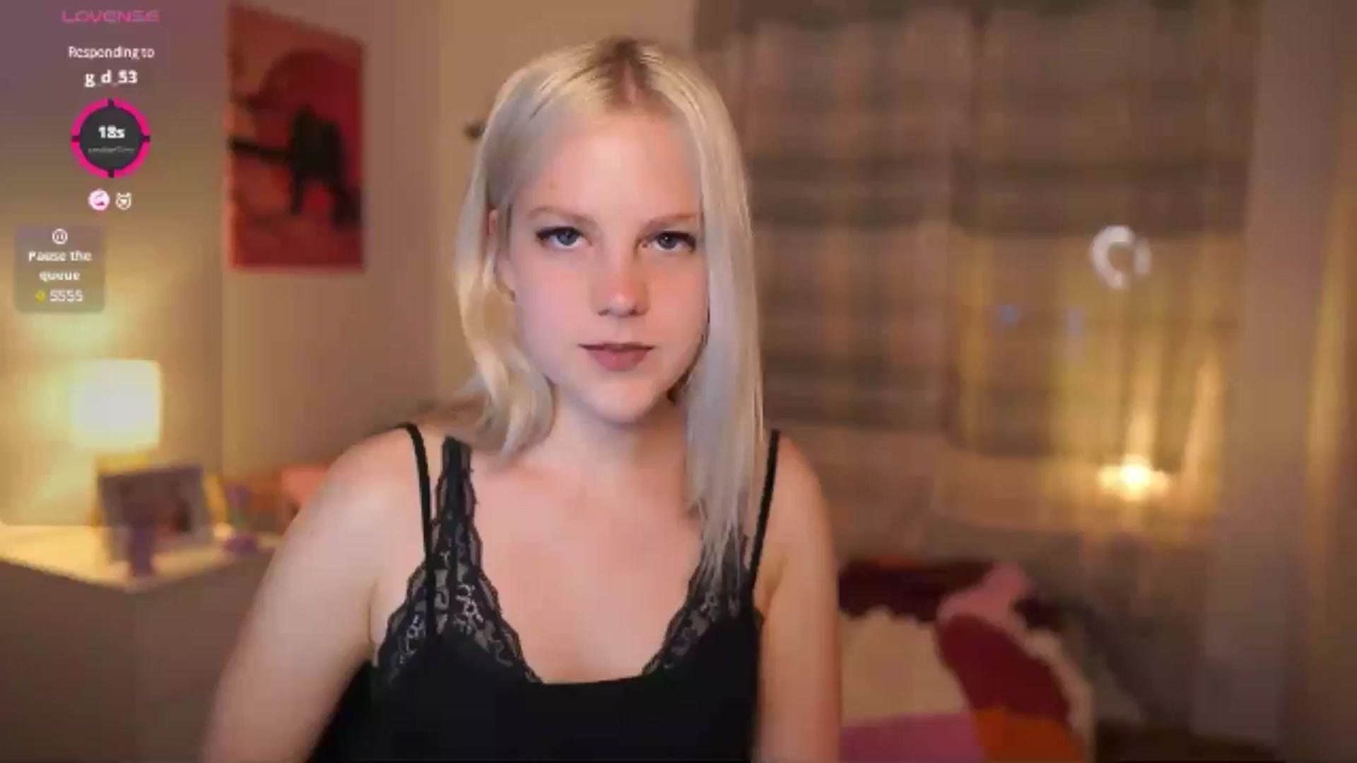 Gallery image thumbnail from Merrilyn__'s myfreecams stream on, 05/05/2025, 14:13 image 16 of 20