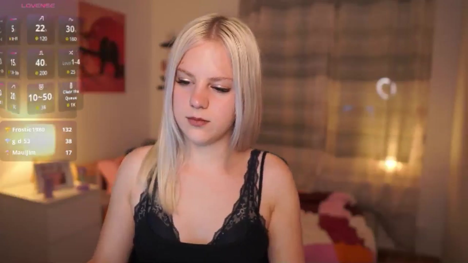 Gallery image thumbnail from Merrilyn__'s myfreecams stream on, 05/05/2025, 15:11 image 11 of 20
