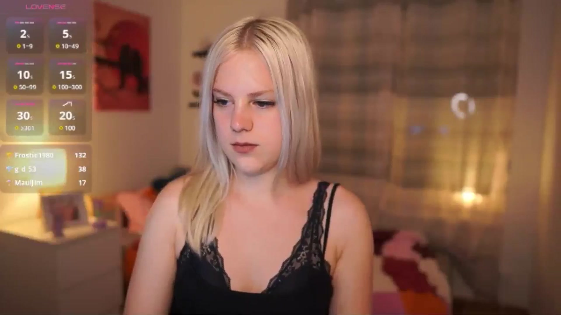 Gallery image thumbnail from Merrilyn__'s myfreecams stream on, 05/05/2025, 15:11 image 12 of 20