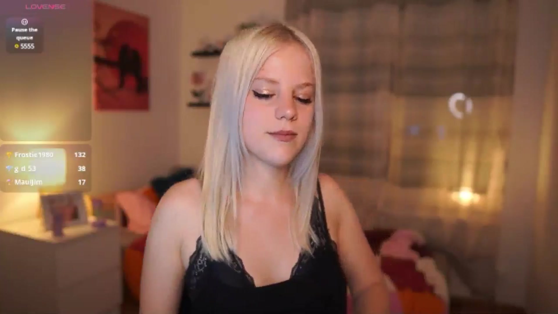 Gallery image thumbnail from Merrilyn__'s myfreecams stream on, 05/05/2025, 15:11 image 20 of 20