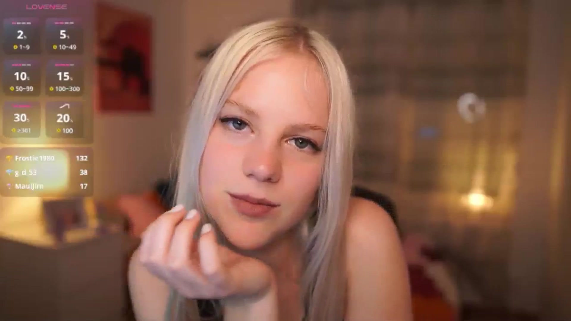 Gallery image thumbnail from Merrilyn__'s myfreecams stream on, 05/05/2025, 15:11 image 4 of 20