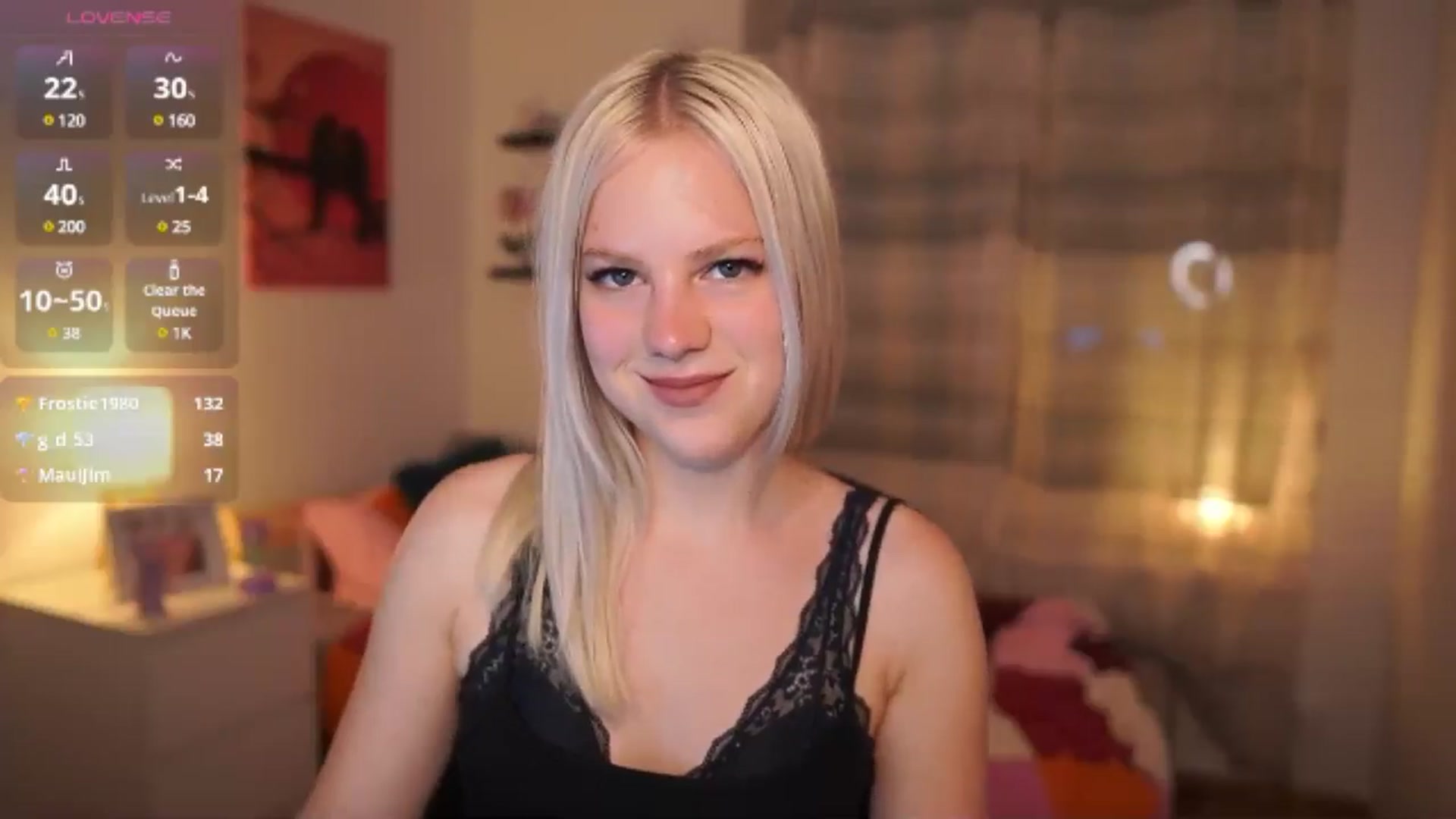 Gallery image thumbnail from Merrilyn__'s myfreecams stream on, 05/05/2025, 15:11 image 10 of 20