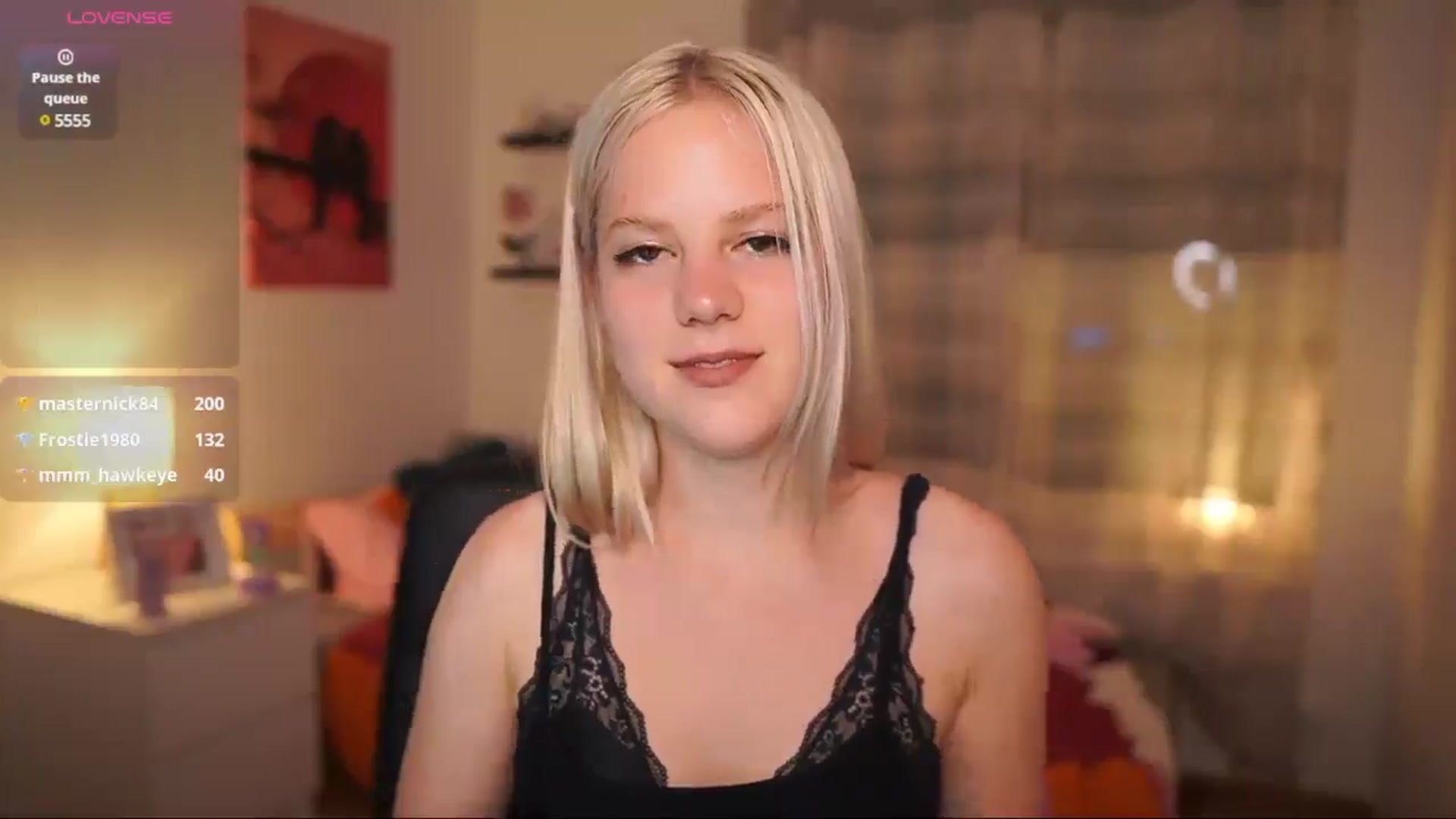 Gallery image thumbnail from Merrilyn__'s myfreecams stream on, 05/05/2025, 17:33 image 8 of 20