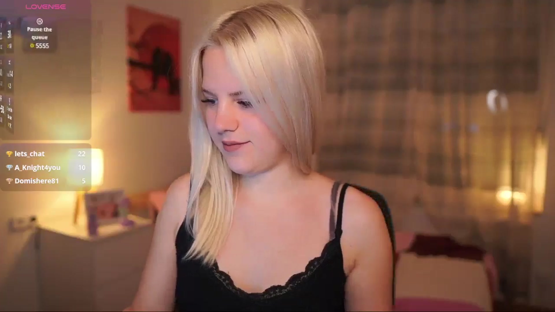Gallery image thumbnail from Merrilyn__'s myfreecams stream on, 05/07/2025, 13:40 image 19 of 20
