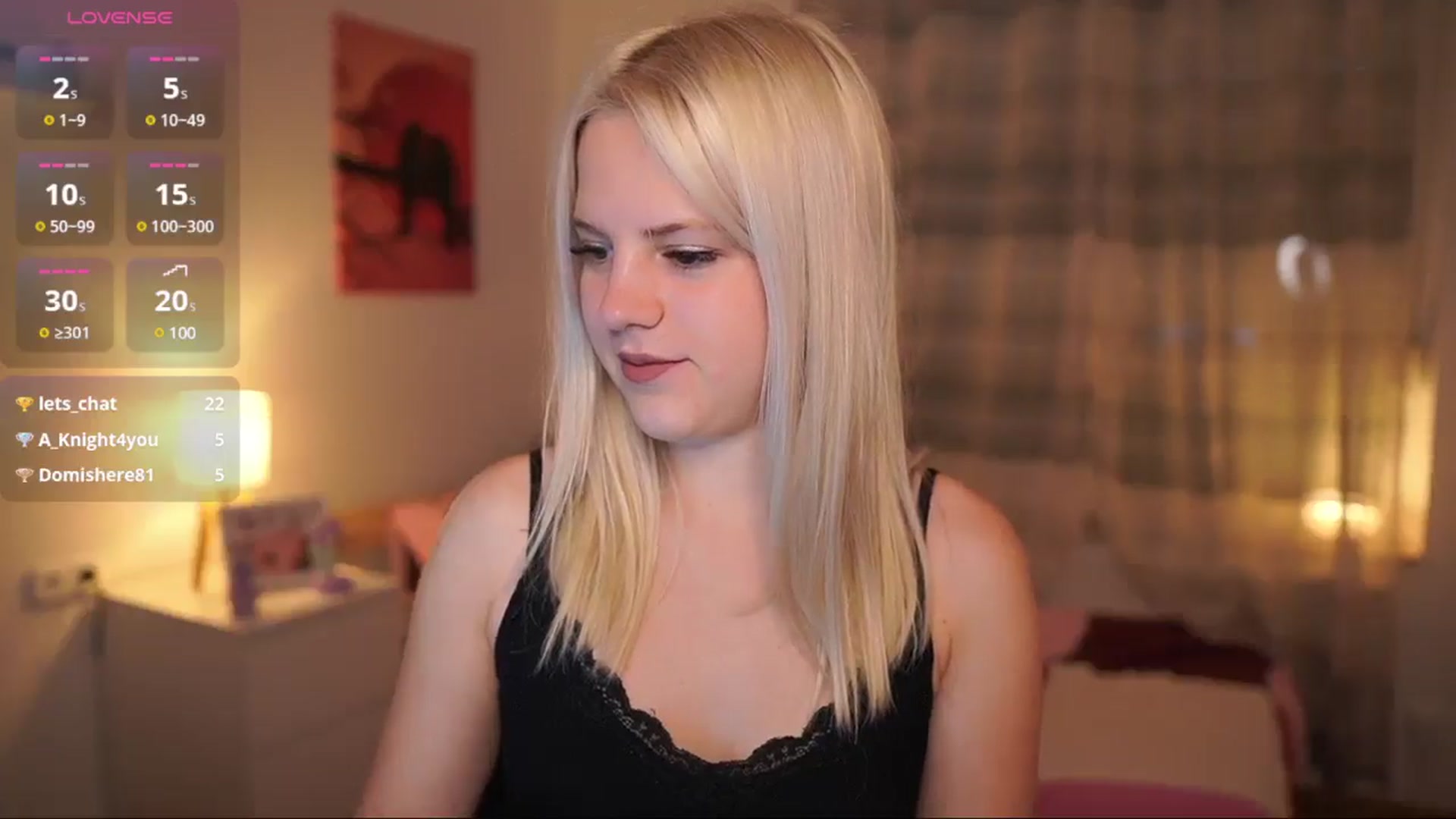 Gallery image thumbnail from Merrilyn__'s myfreecams stream on, 05/07/2025, 13:40 image 2 of 20