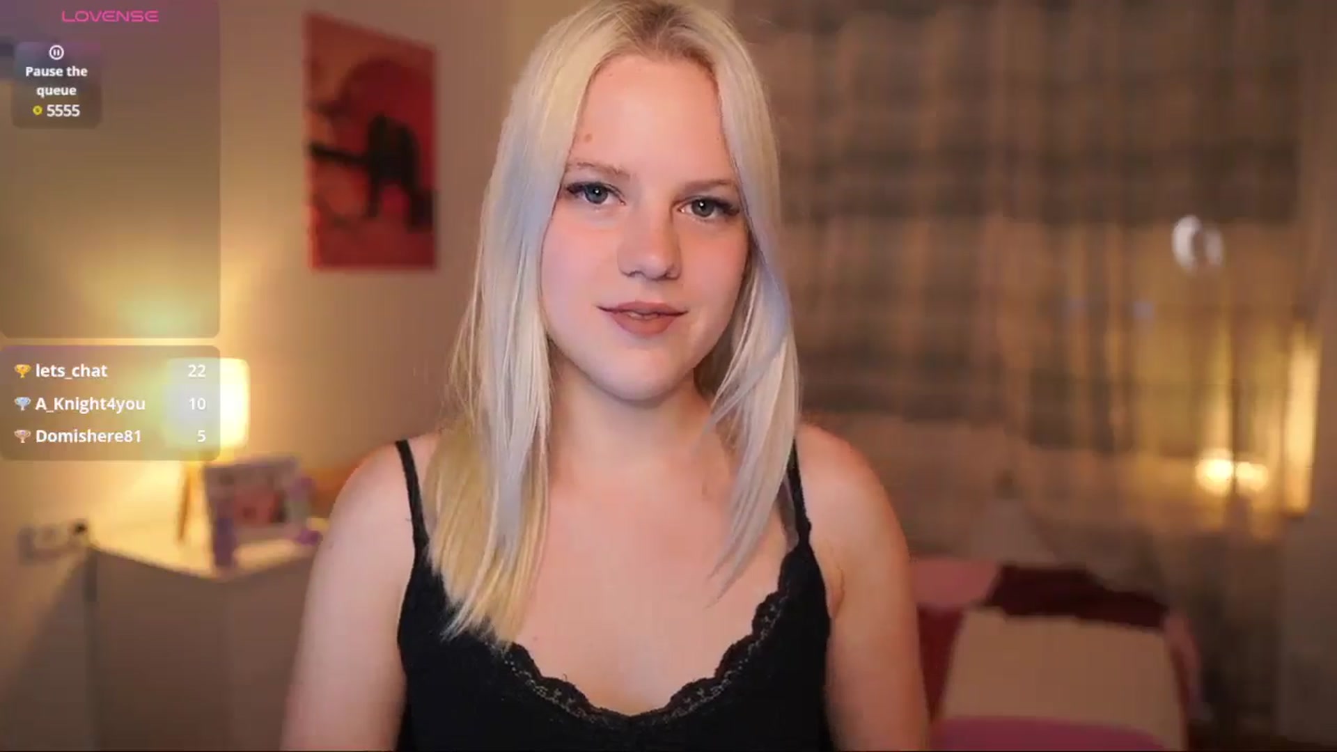 Gallery image thumbnail from Merrilyn__'s myfreecams stream on, 05/07/2025, 13:40 image 20 of 20