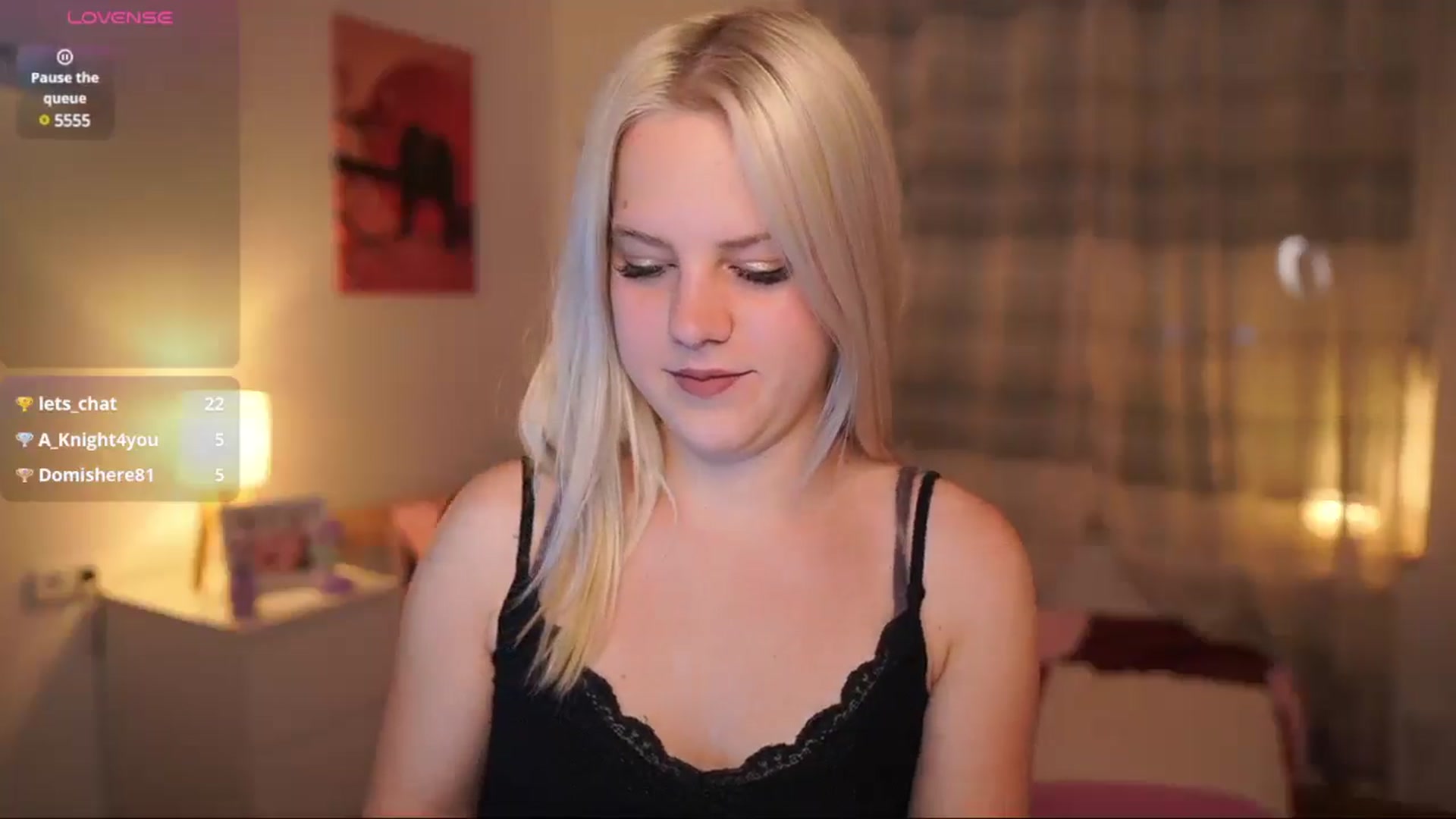 Gallery image thumbnail from Merrilyn__'s myfreecams stream on, 05/07/2025, 13:40 image 12 of 20