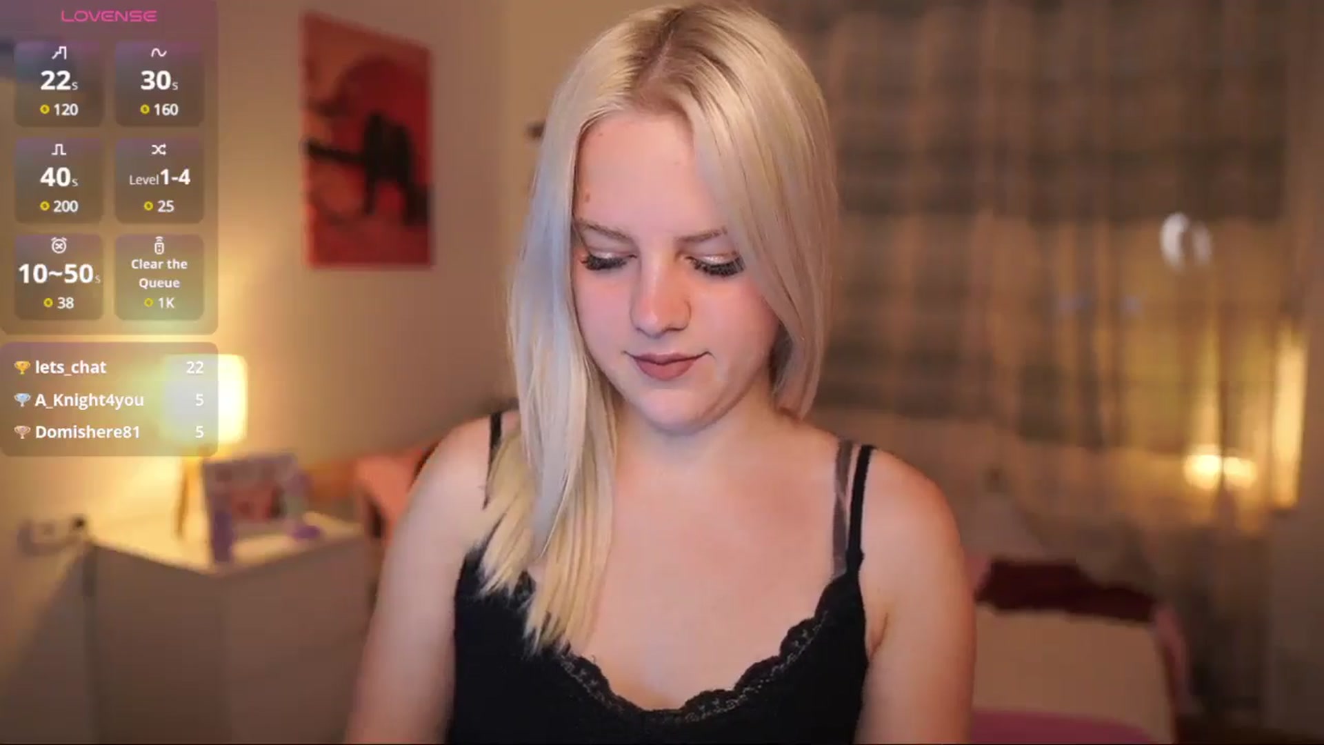 Gallery image thumbnail from Merrilyn__'s myfreecams stream on, 05/07/2025, 13:40 image 15 of 20