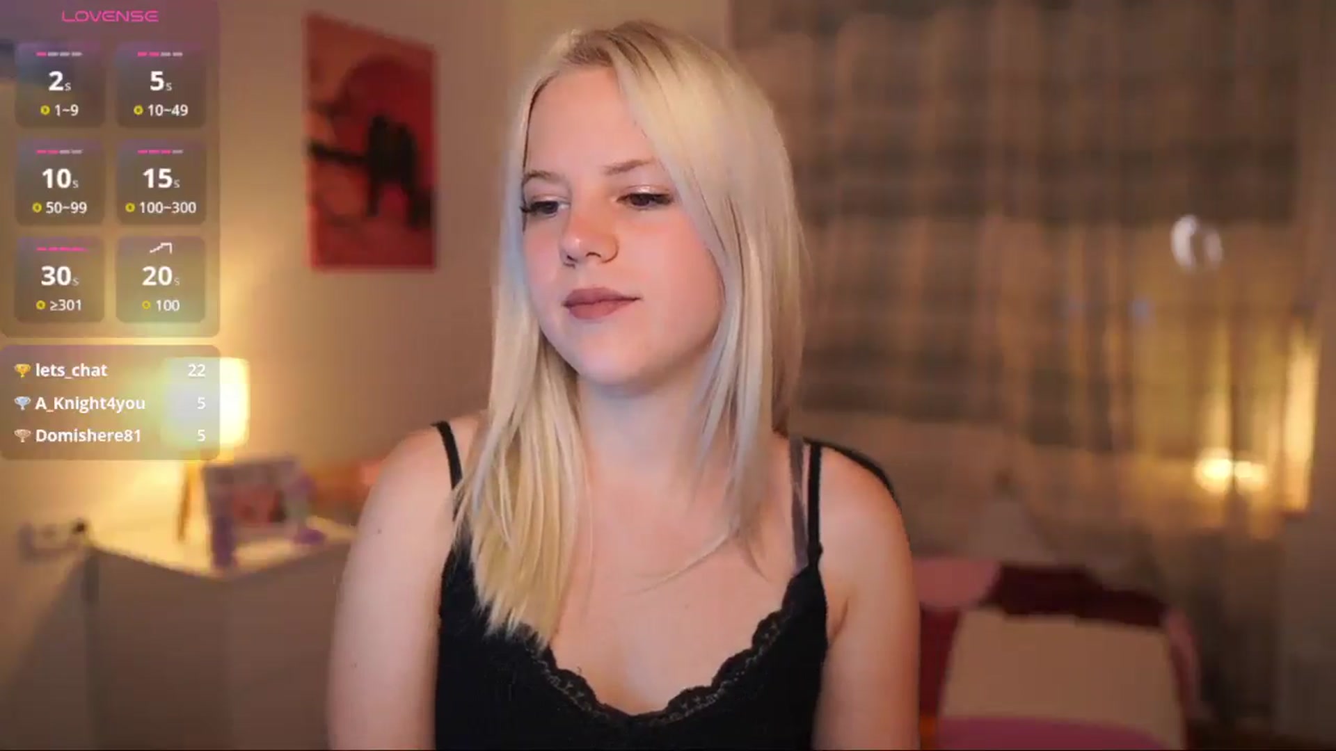Gallery image thumbnail from Merrilyn__'s myfreecams stream on, 05/07/2025, 13:40 image 17 of 20