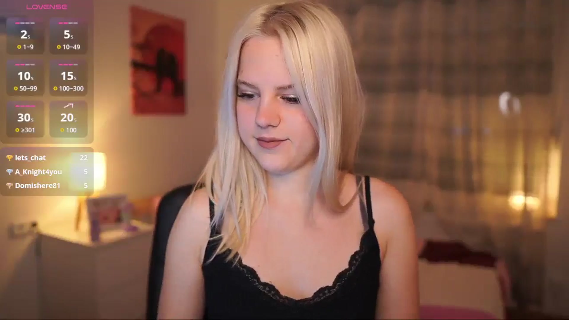 Gallery image thumbnail from Merrilyn__'s myfreecams stream on, 05/07/2025, 13:40 image 14 of 20