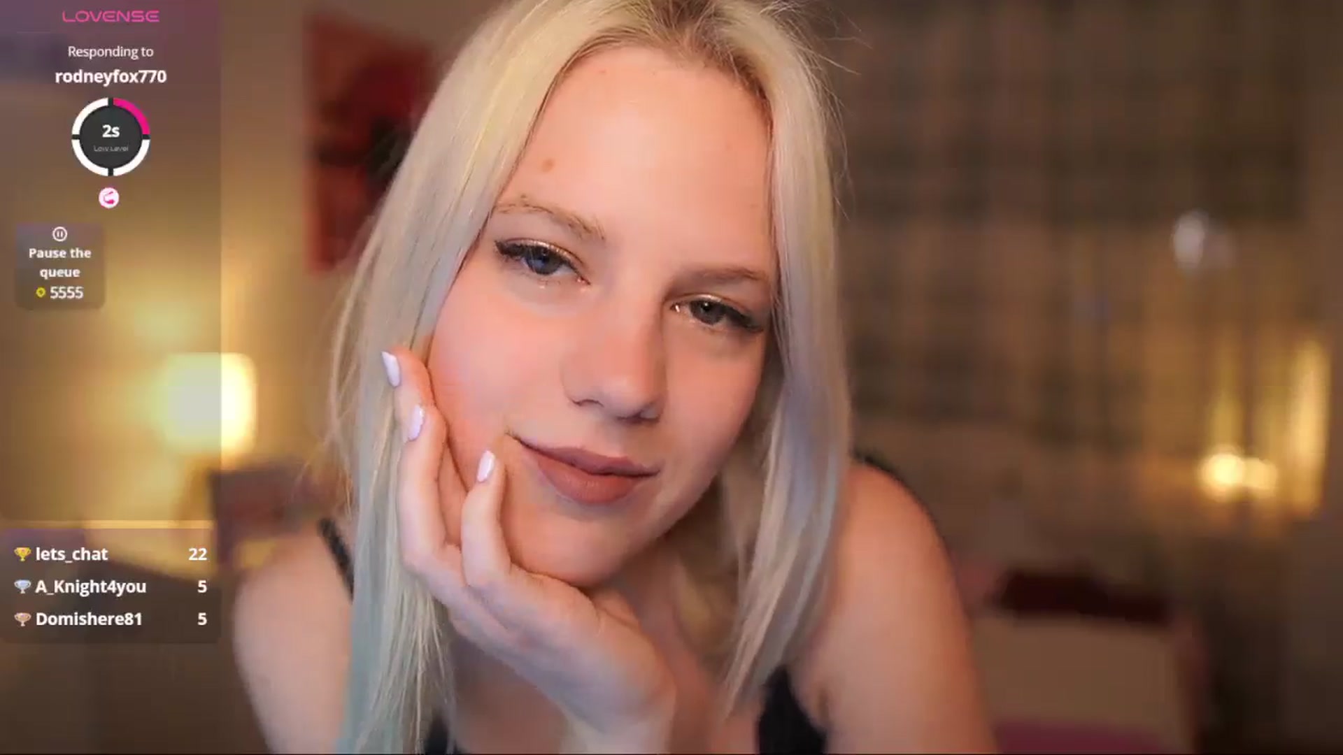 Gallery image thumbnail from Merrilyn__'s myfreecams stream on, 05/07/2025, 13:40 image 11 of 20