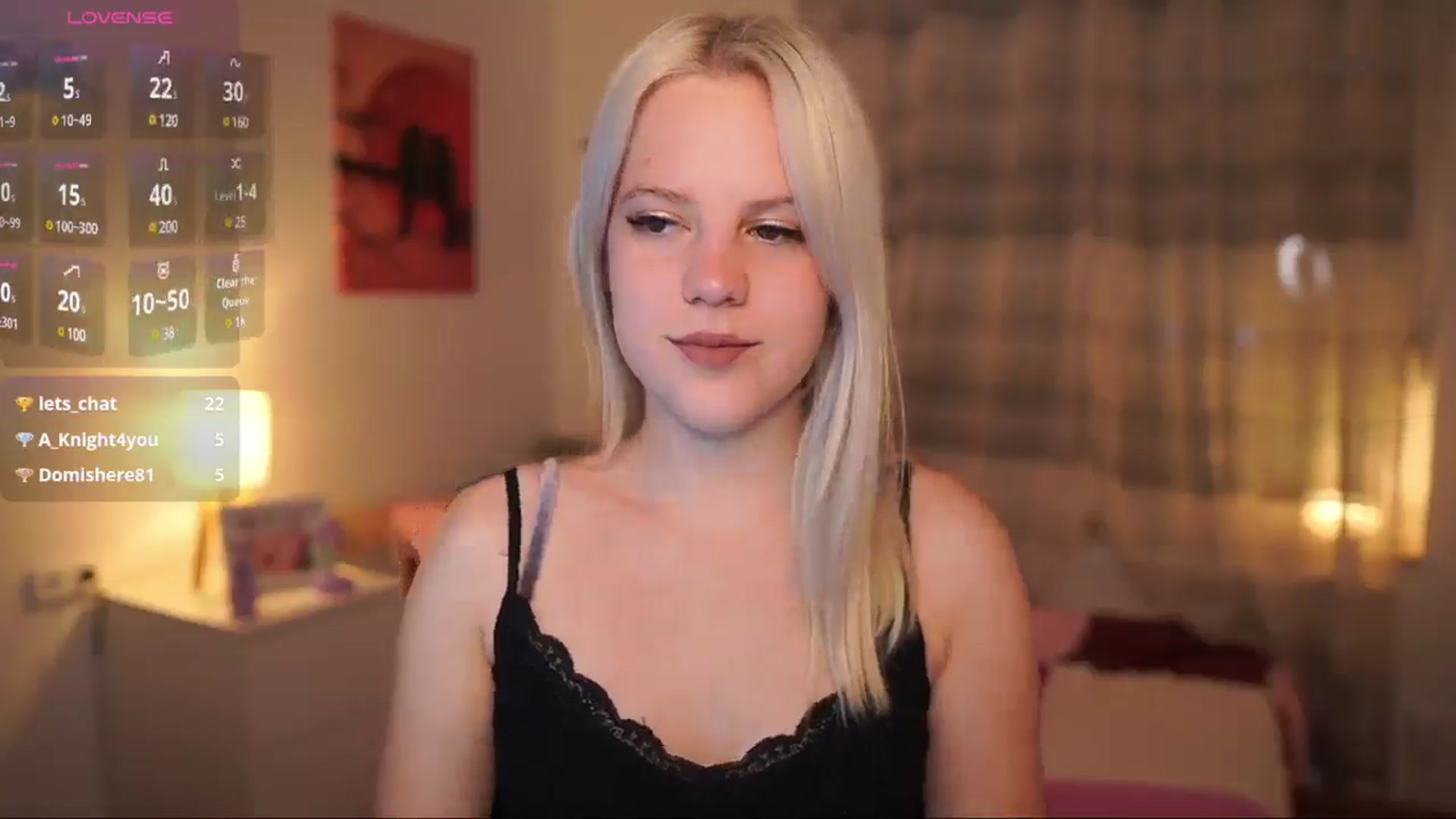 Gallery image thumbnail from Merrilyn__'s myfreecams stream on, 05/07/2025, 13:40 image 6 of 20
