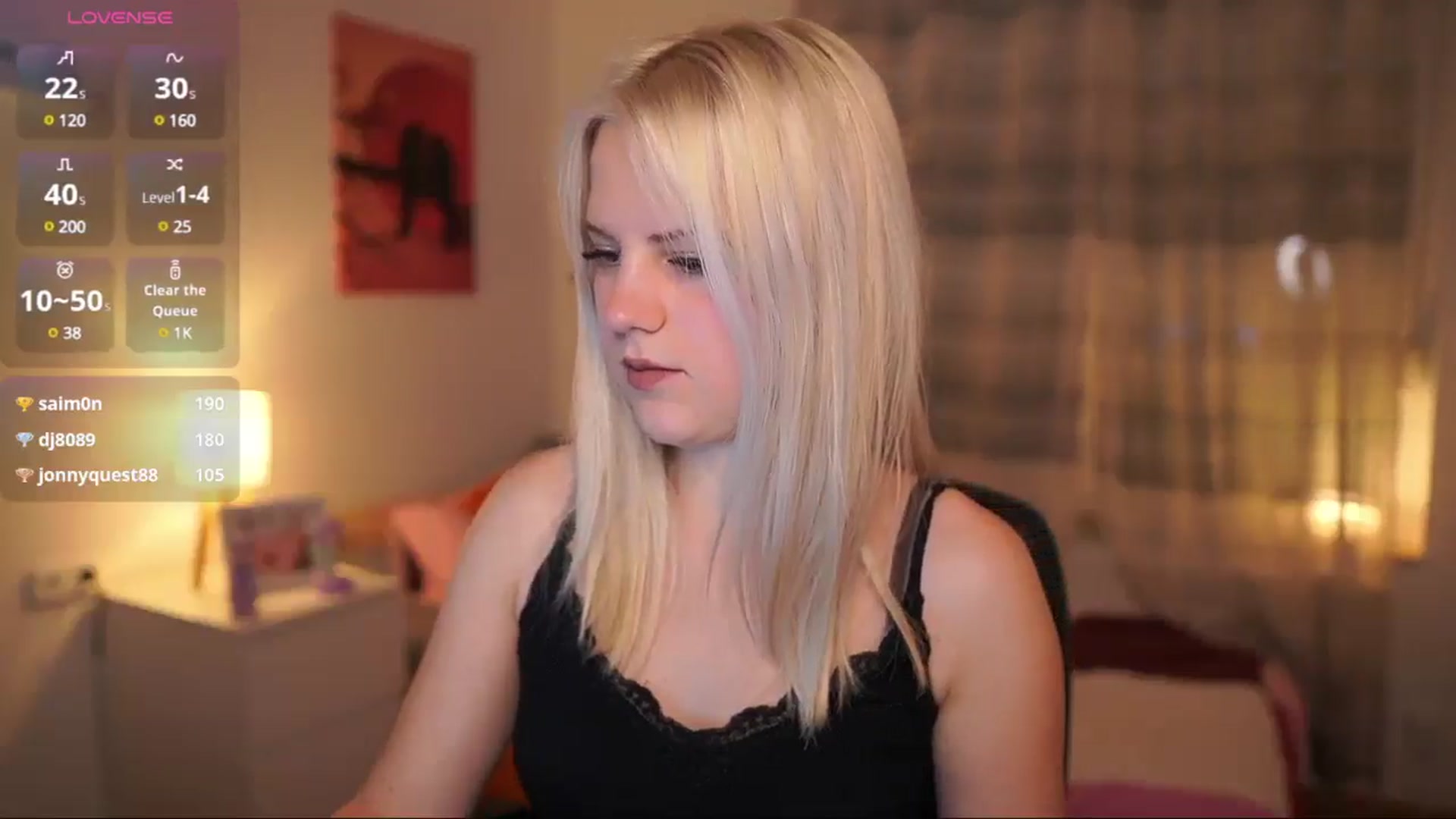 Gallery image thumbnail from Merrilyn__'s myfreecams stream on, 05/07/2025, 15:10 image 11 of 20