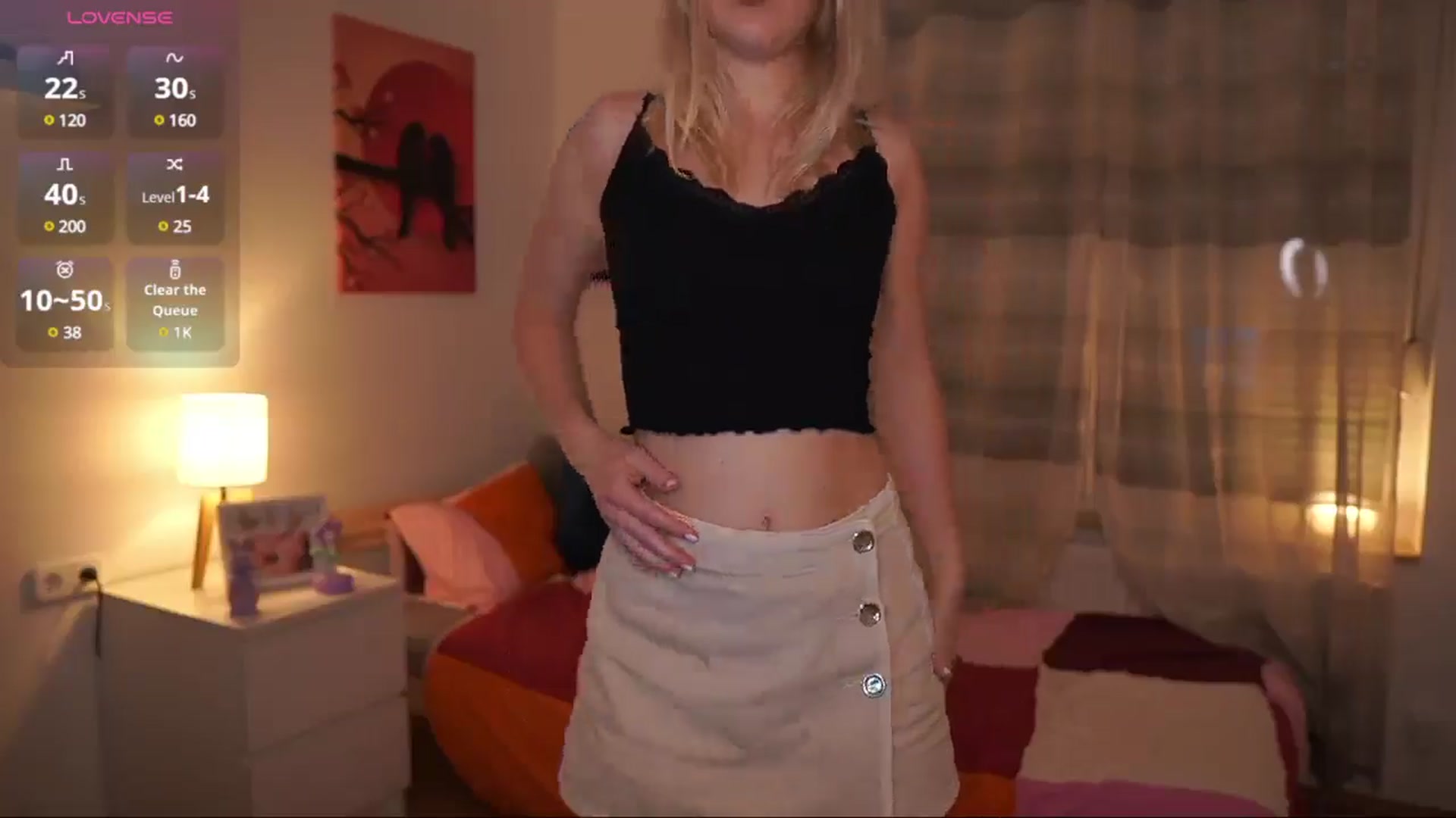 Gallery image thumbnail from Merrilyn__'s myfreecams stream on, 05/07/2025, 15:10 image 18 of 20
